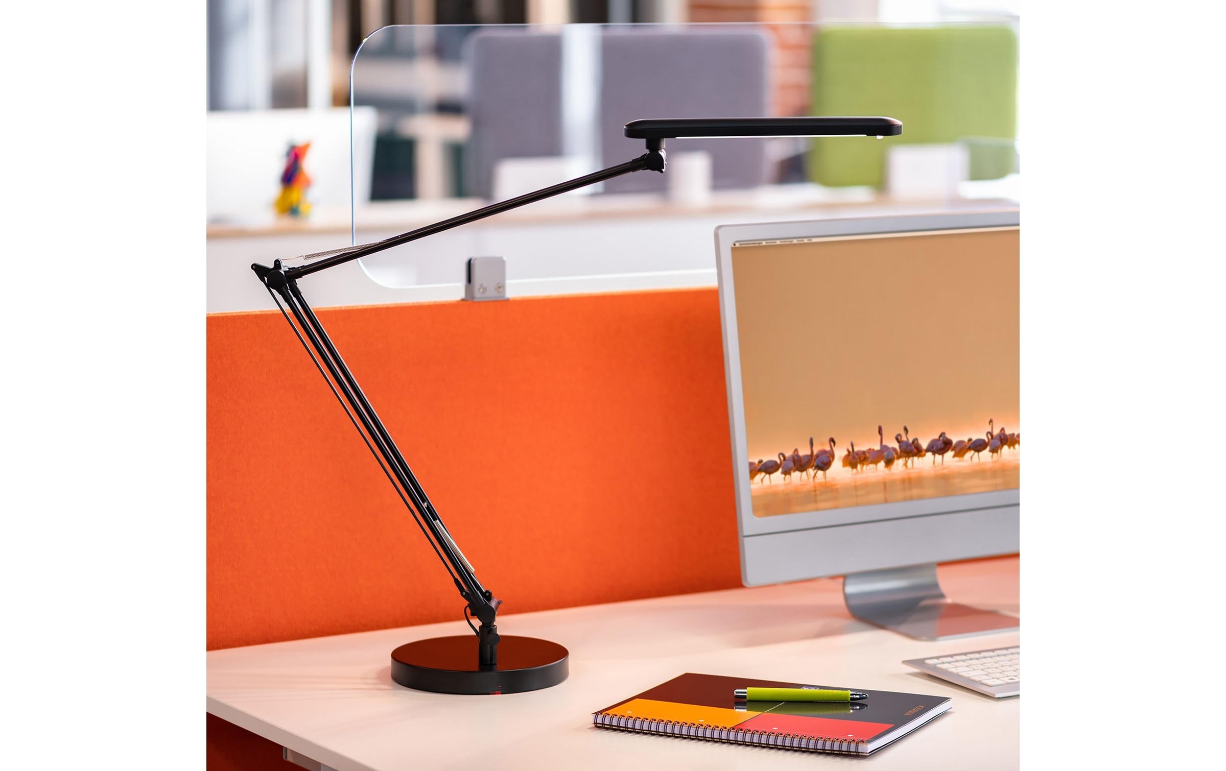   Lampe de bureau »UNiLUX Mambo 2.0, 680 lm« 1 cuis