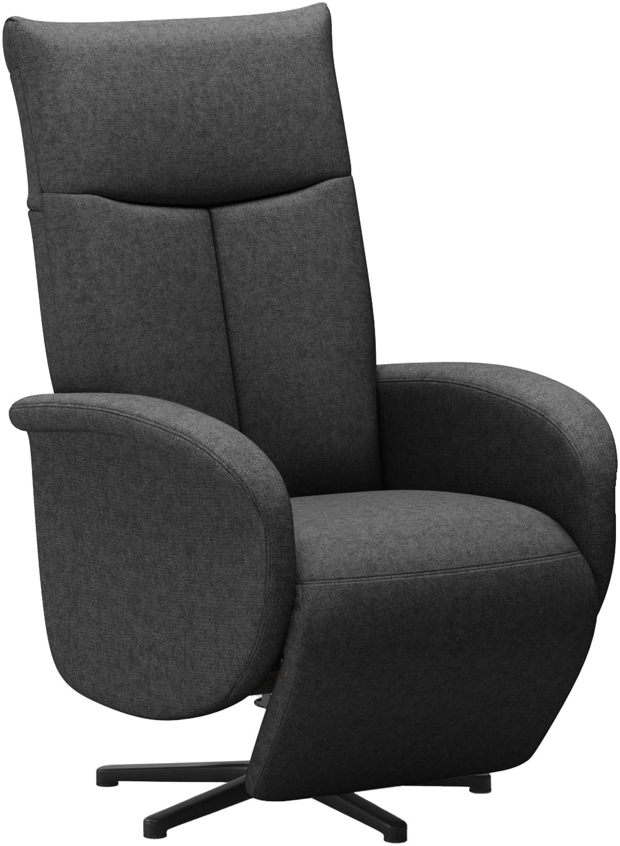 sit&more TV-Sessel "Glendale" wahlweise mit Aufstehhilfe, 2 Motoren und Akku