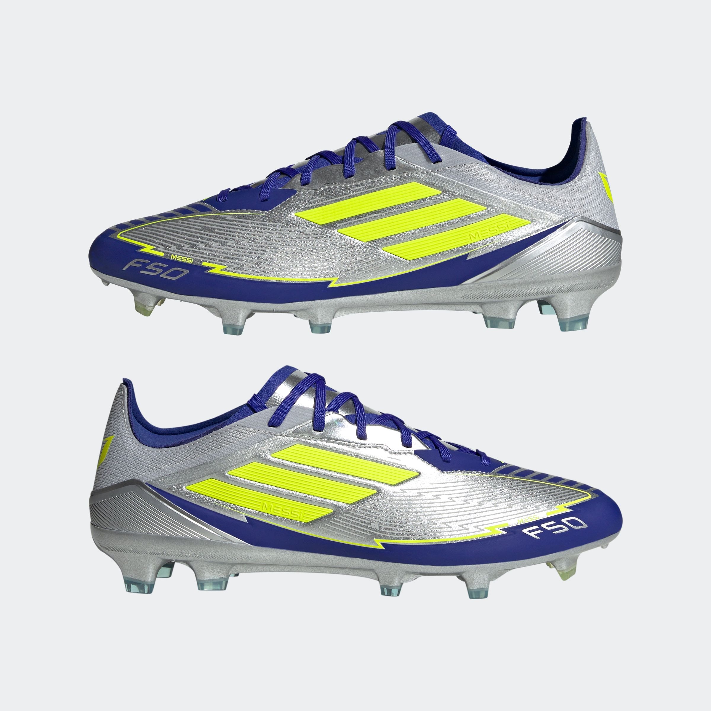 adidas Performance Fussballschuh »F50 PRO MESSI FG«