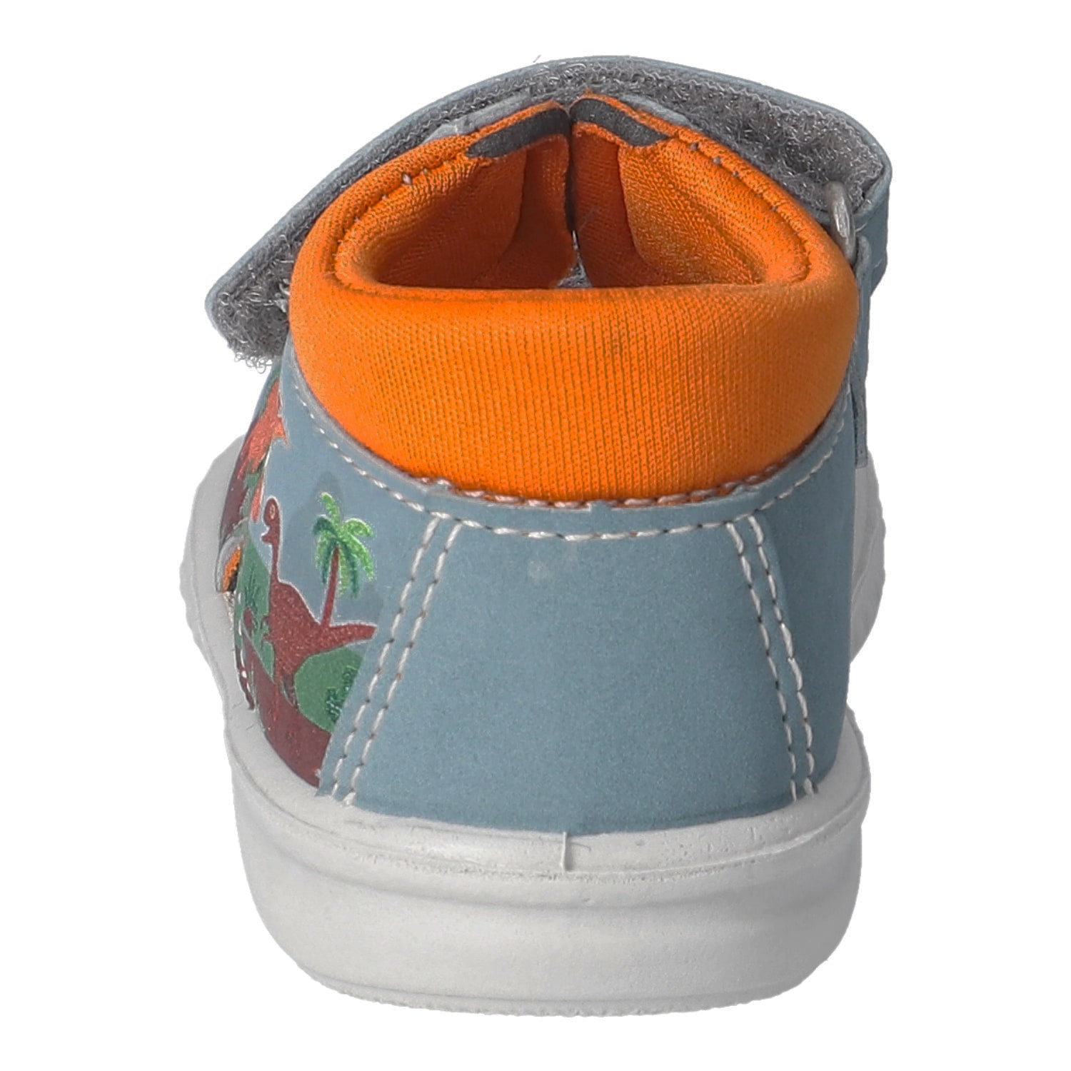 PEPINO by RICOSTA Chaussures de marche »Tilo WMS: mittel«  chaussure bébé avec motif, gabarit de taille à télécharger