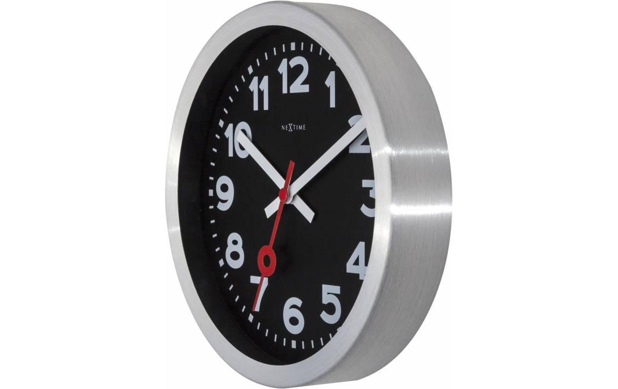 NEXTIME Wanduhr
