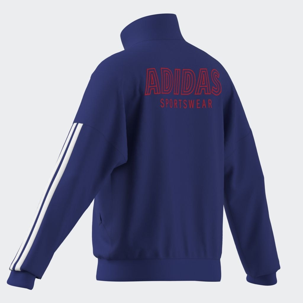 adidas Sportswear Trainingsjacke »J HOT TTOP«