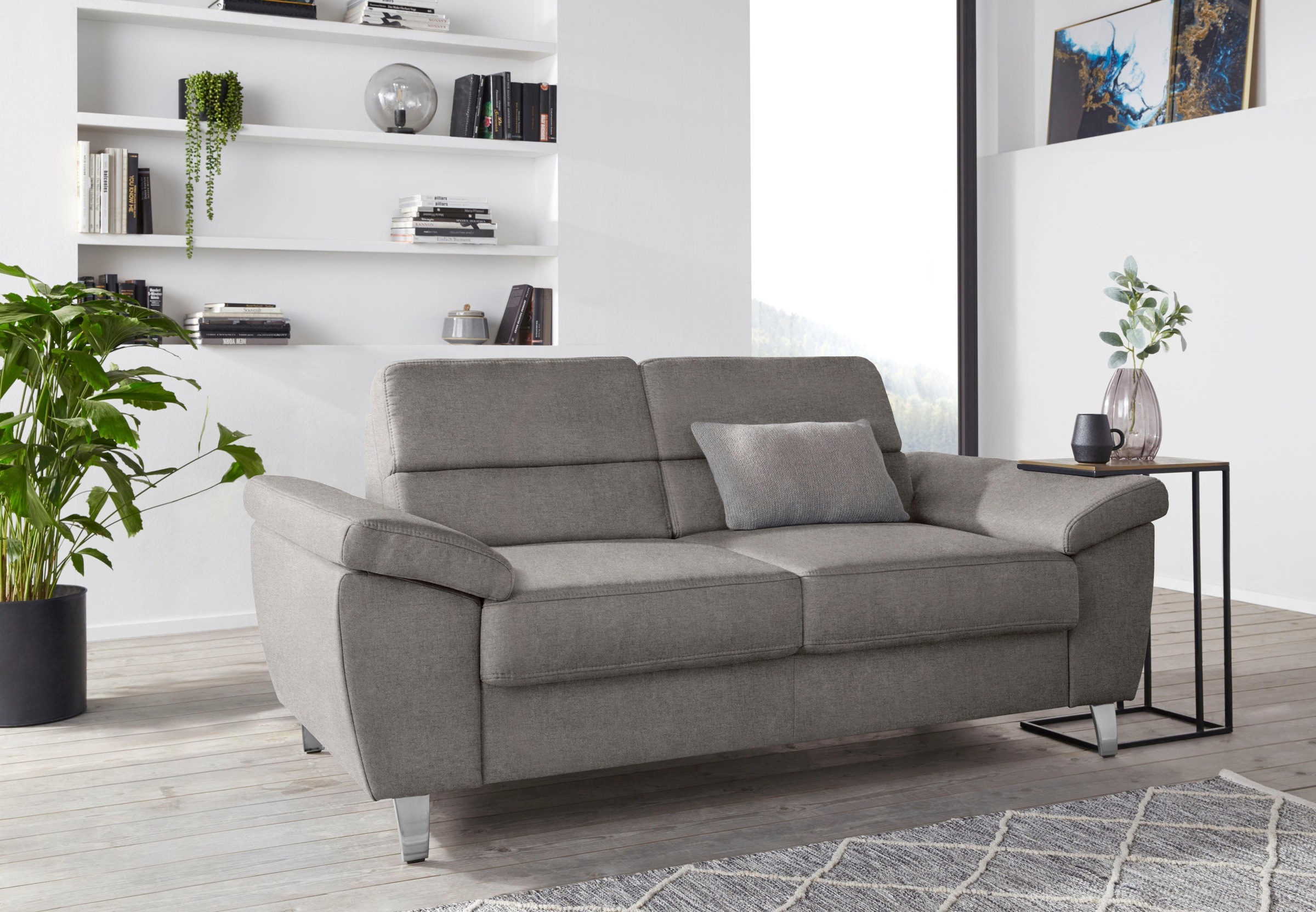 Image of sit&more 2-Sitzer, Breite 168 cm bei Ackermann Versand Schweiz