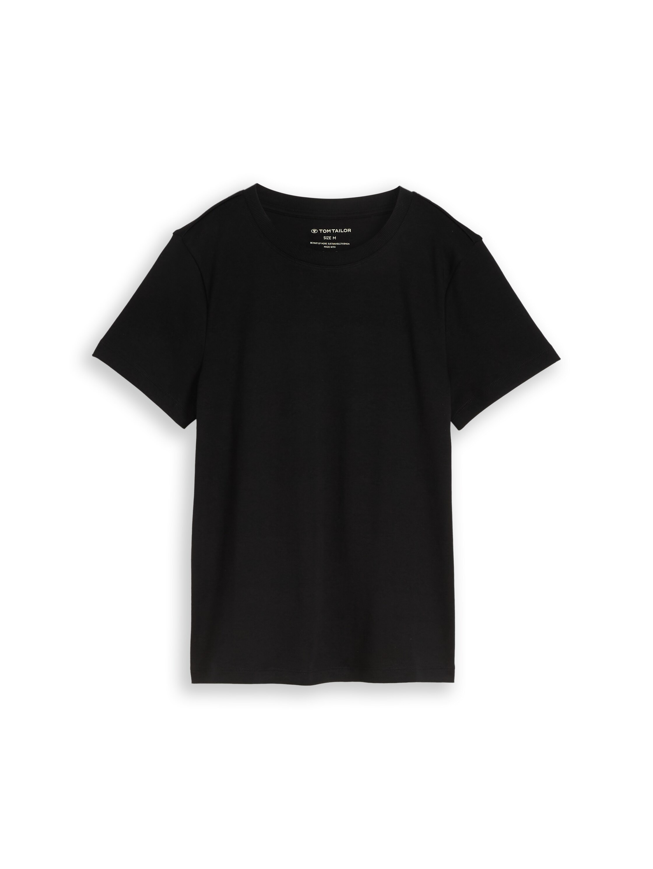 TOM TAILOR T-Shirt »Regular«