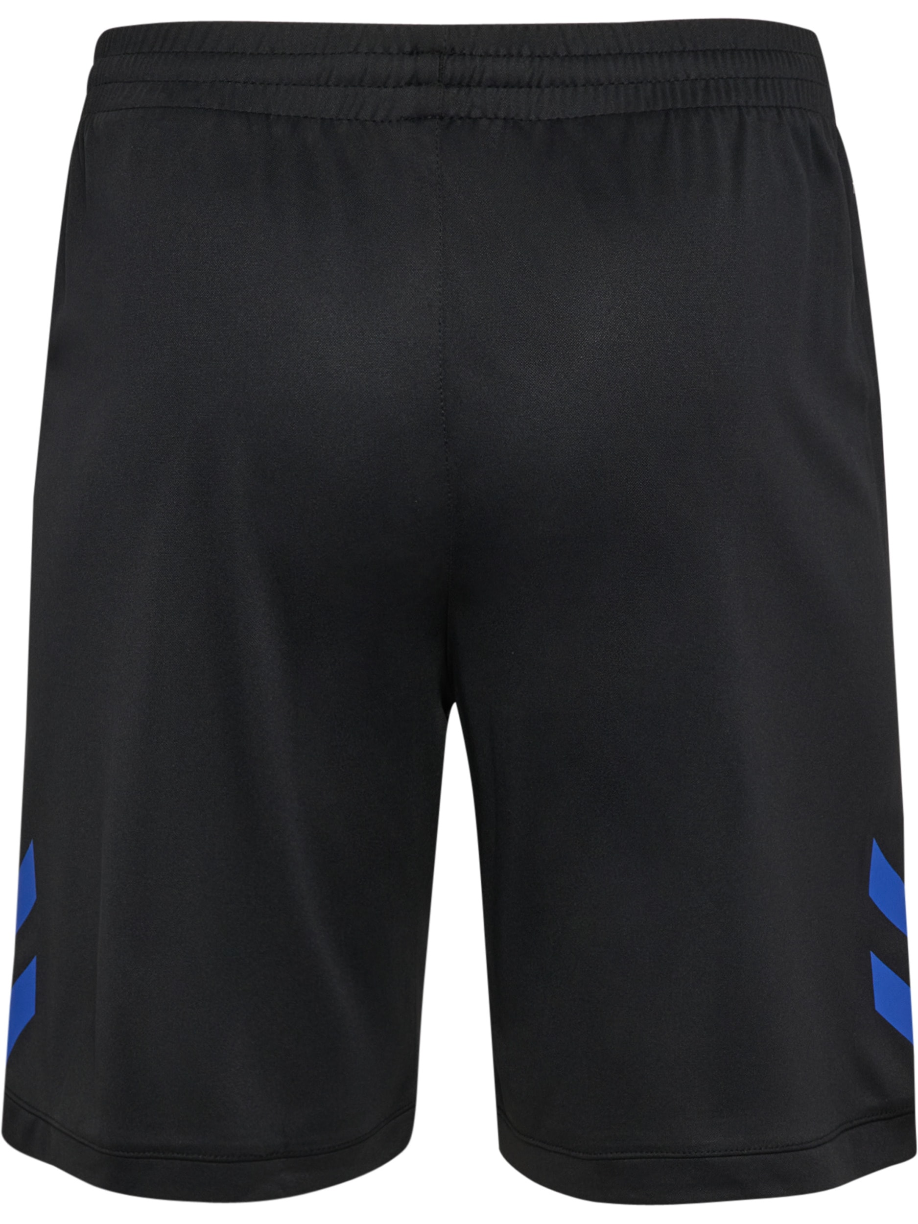 hummel Trainingsanzug »HMlBLAZE CLUB 26 POLY SET« Interlock-Gewebe, pflegeleicht, mit elastischem Bund, normale Passform