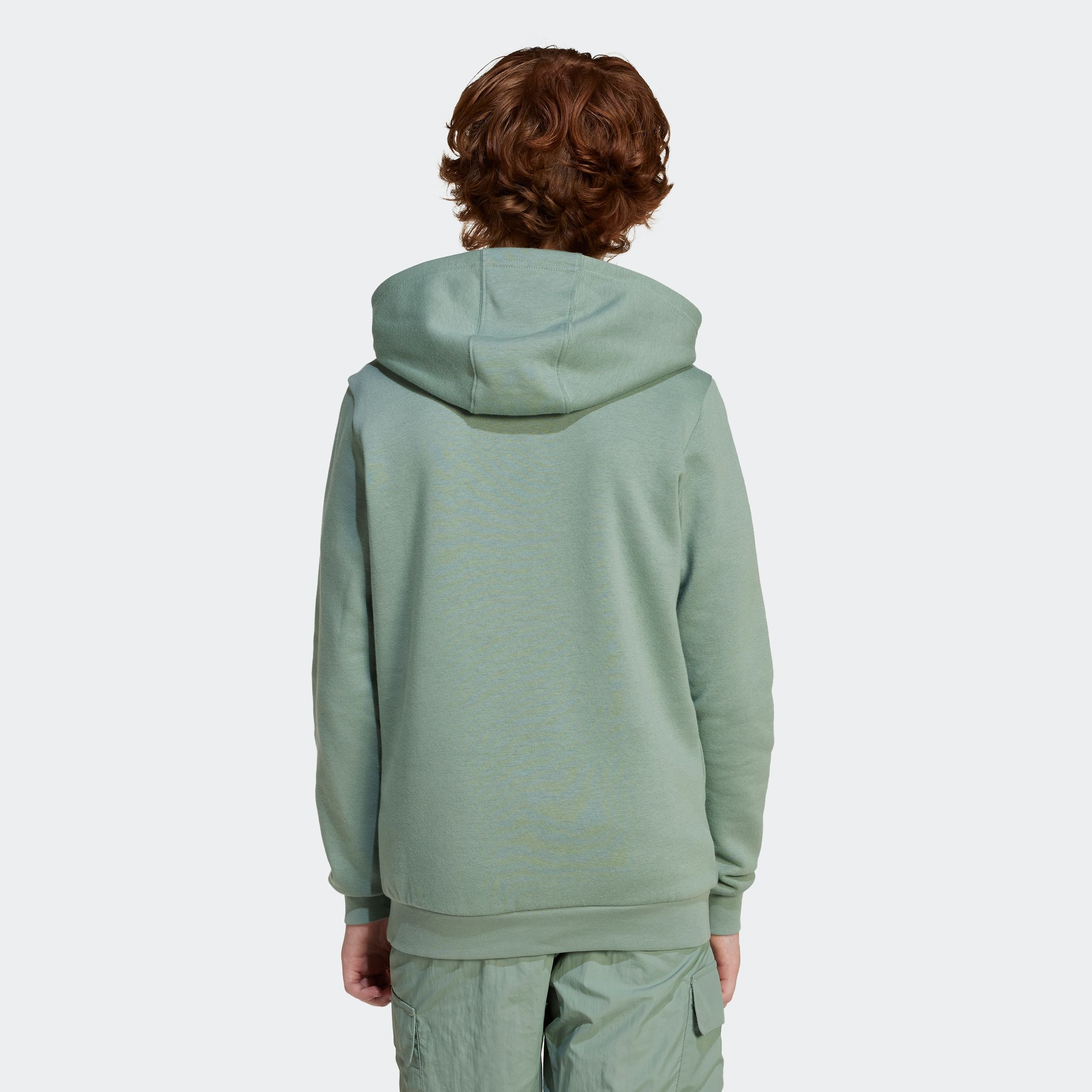 adidas Originals Kapuzensweatshirt »HOODIE«