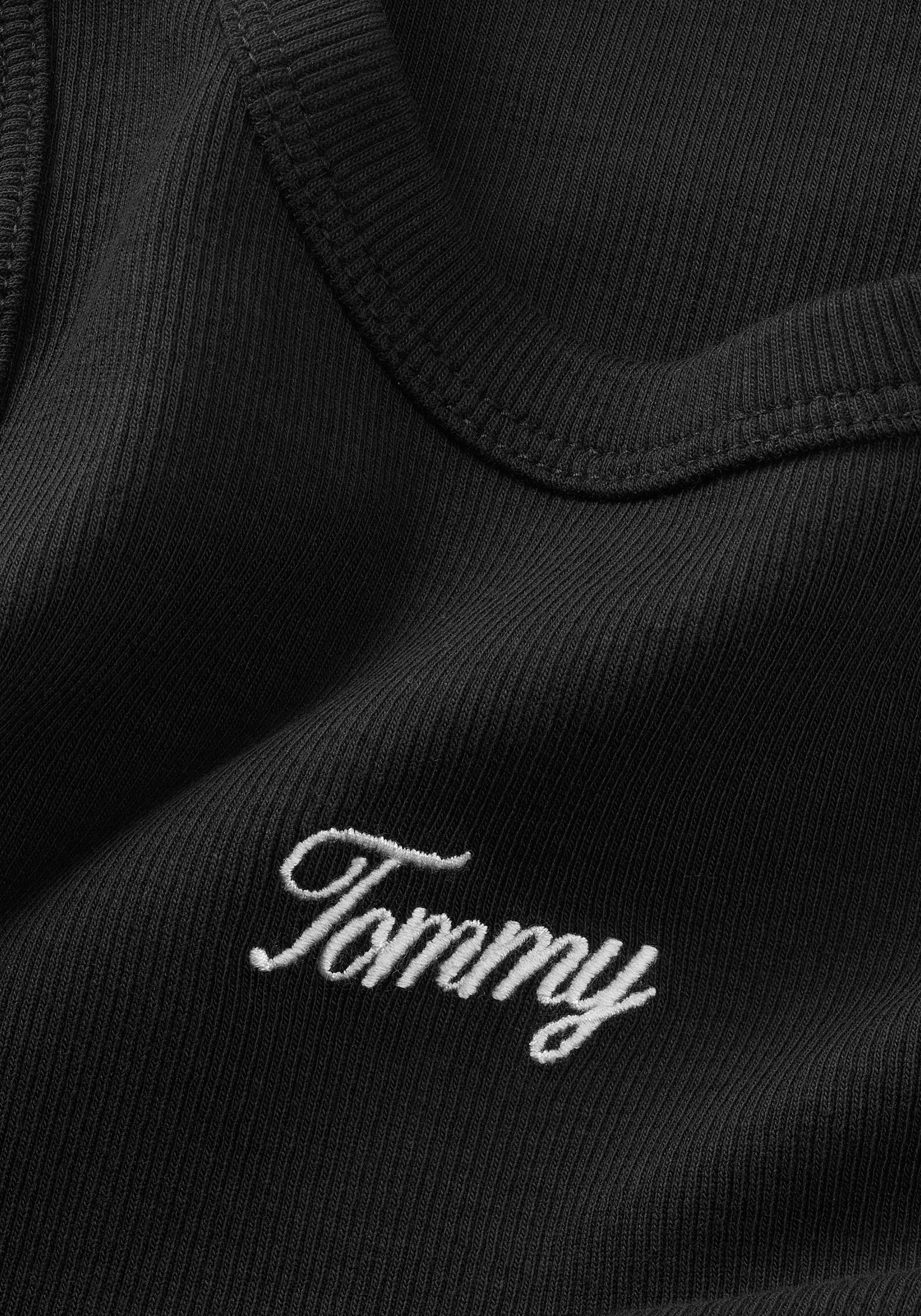 Tommy Jeans Tanktop »TJW SLIM SCRIPT TANK EXT«, Mit Tommy Logo-Schriftzug