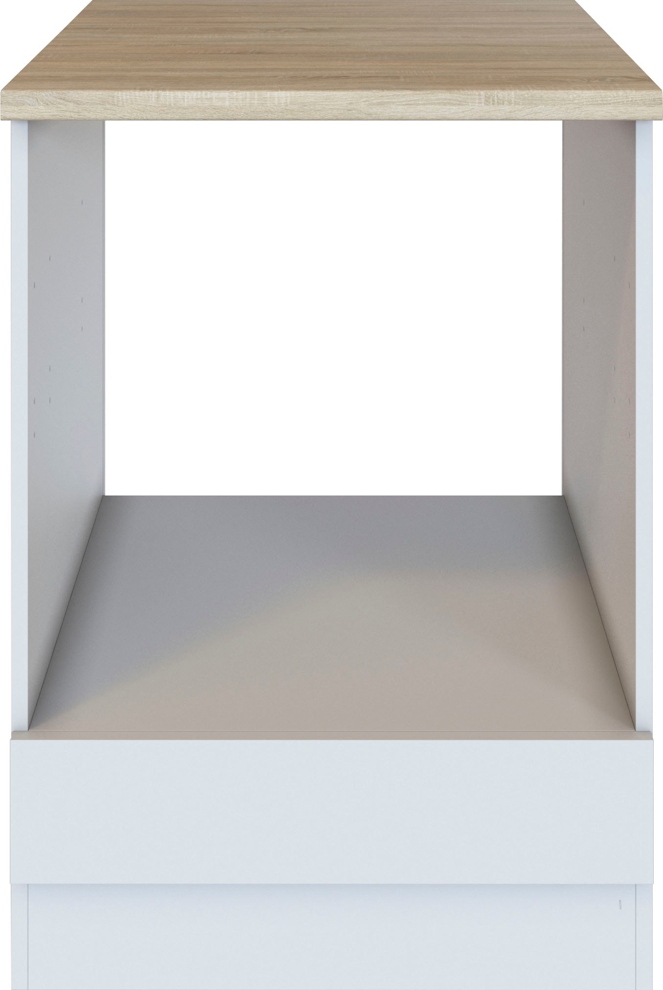 KOCHSTATION Armoire encastrée pour cuisinière »KS-Mali« largeur 60 cm
