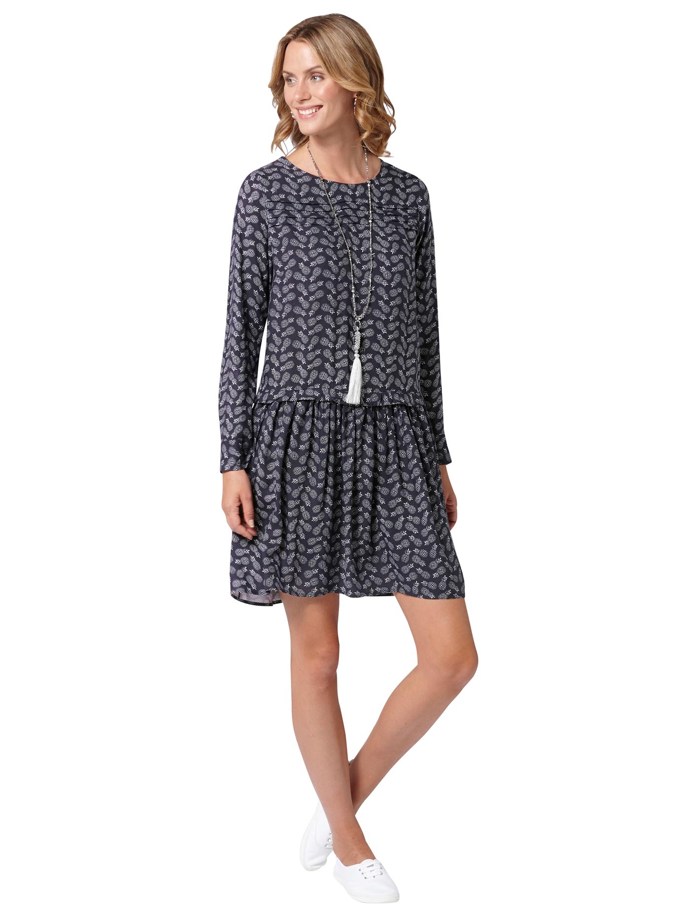 Image of Ambria Shirtkleid »Kleid« bei Ackermann Versand Schweiz