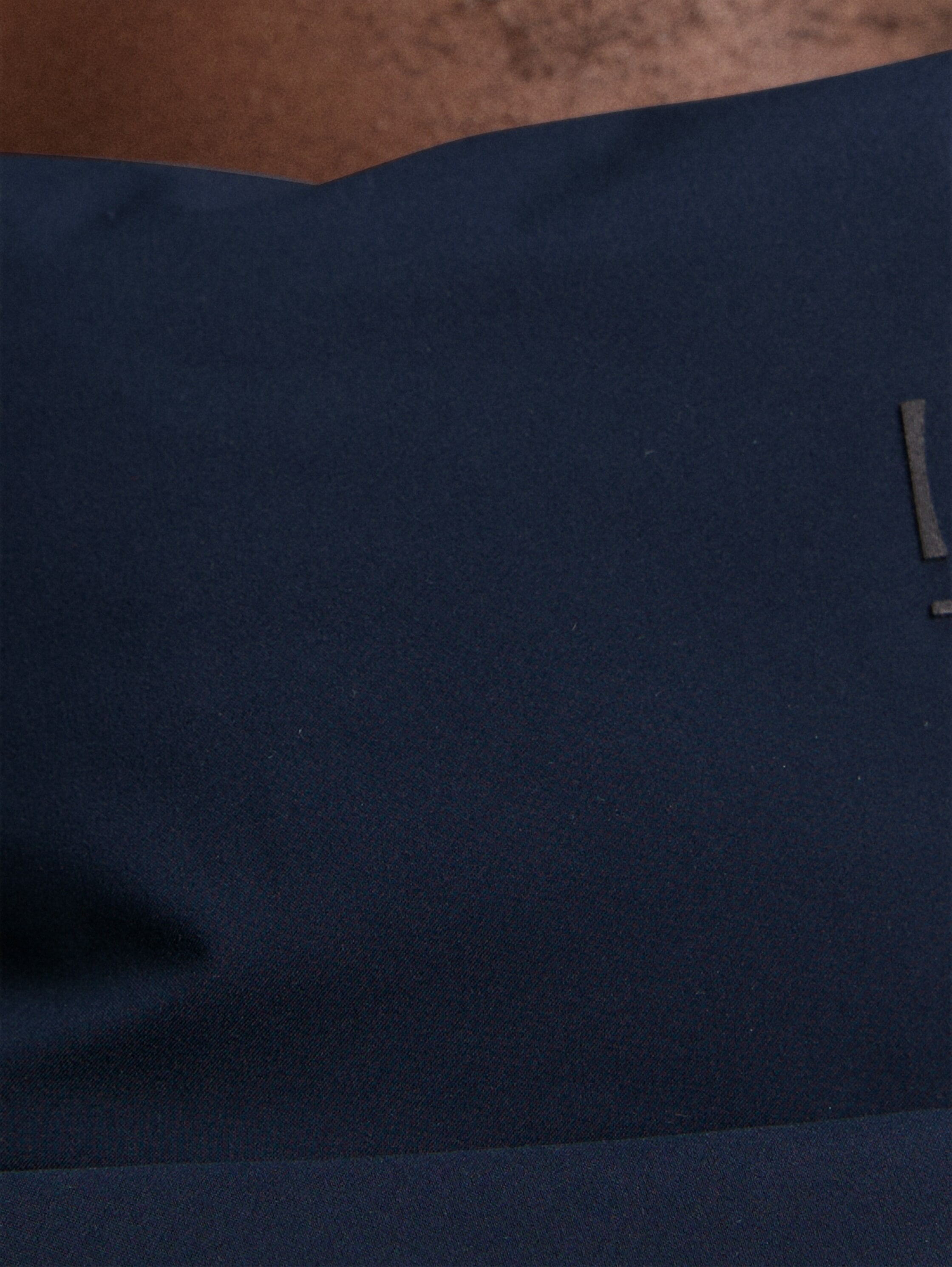 TOM TAILOR Denim Veste matelassée mit Taschen