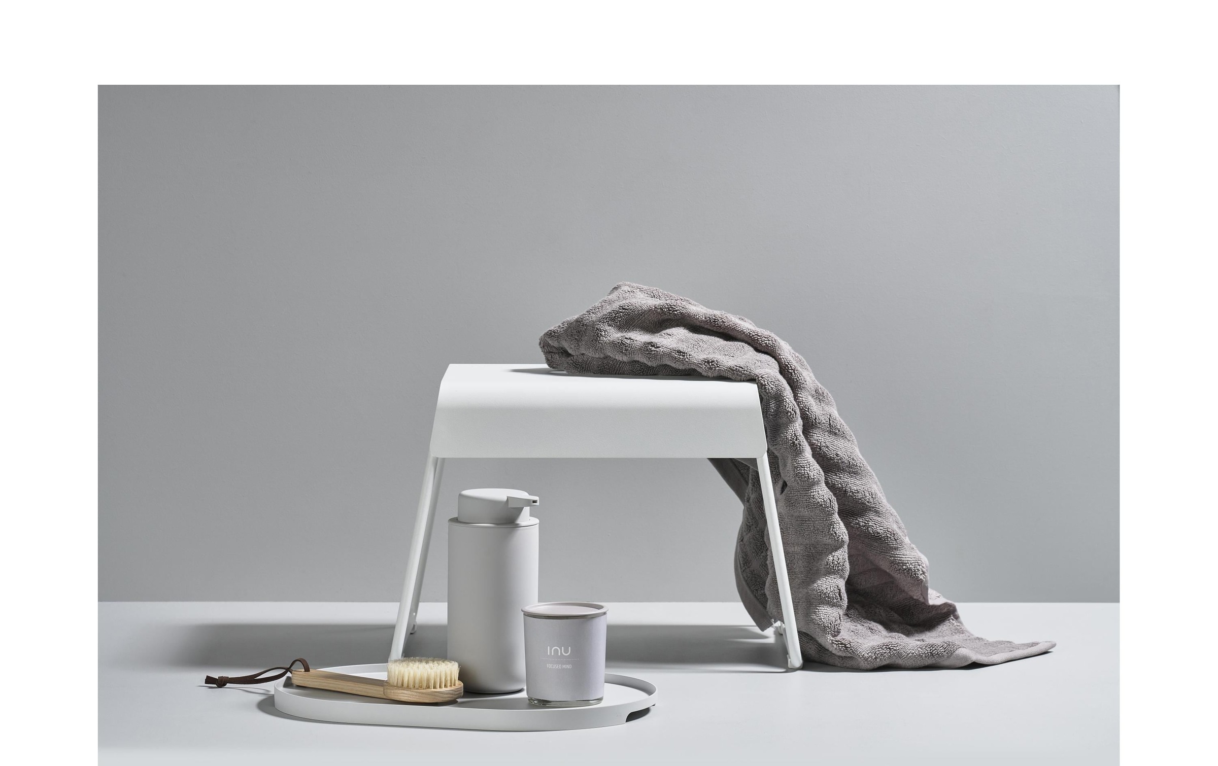 Zone Denmark Hocker