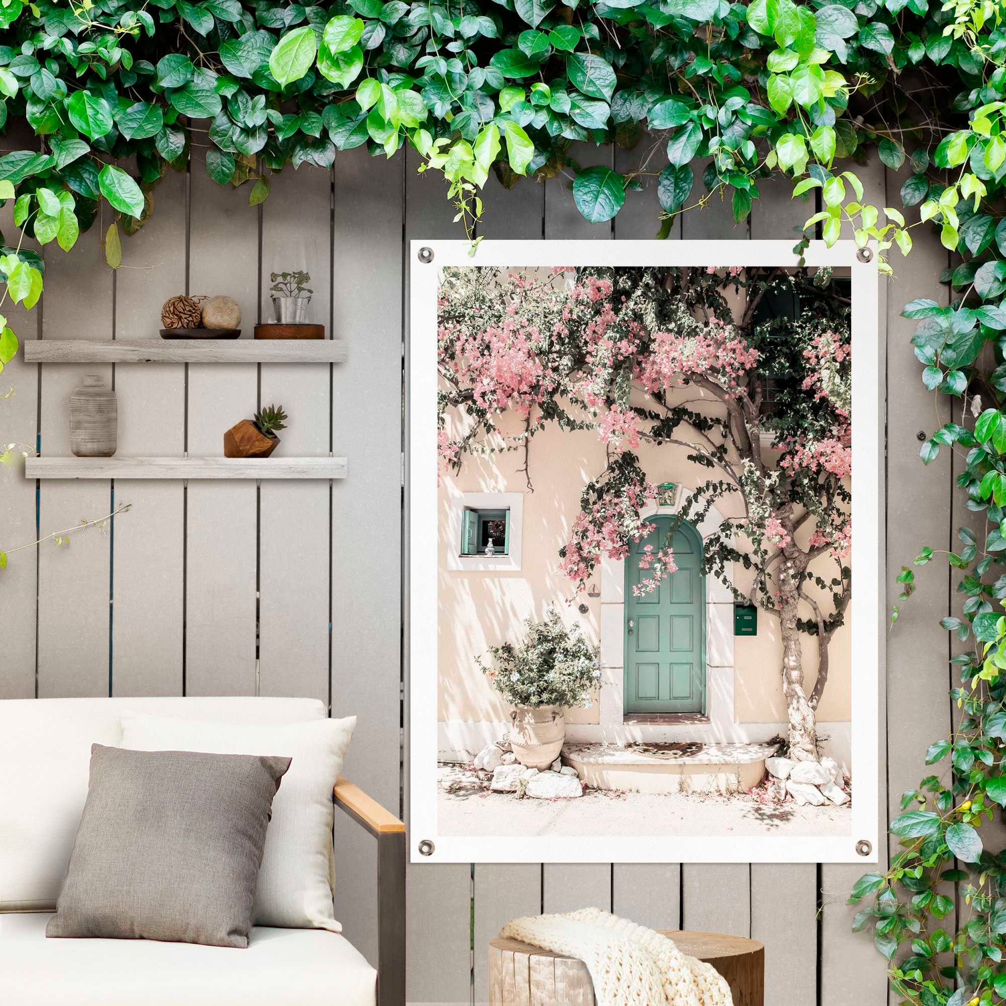 Reinders! Poster »Griechenland«