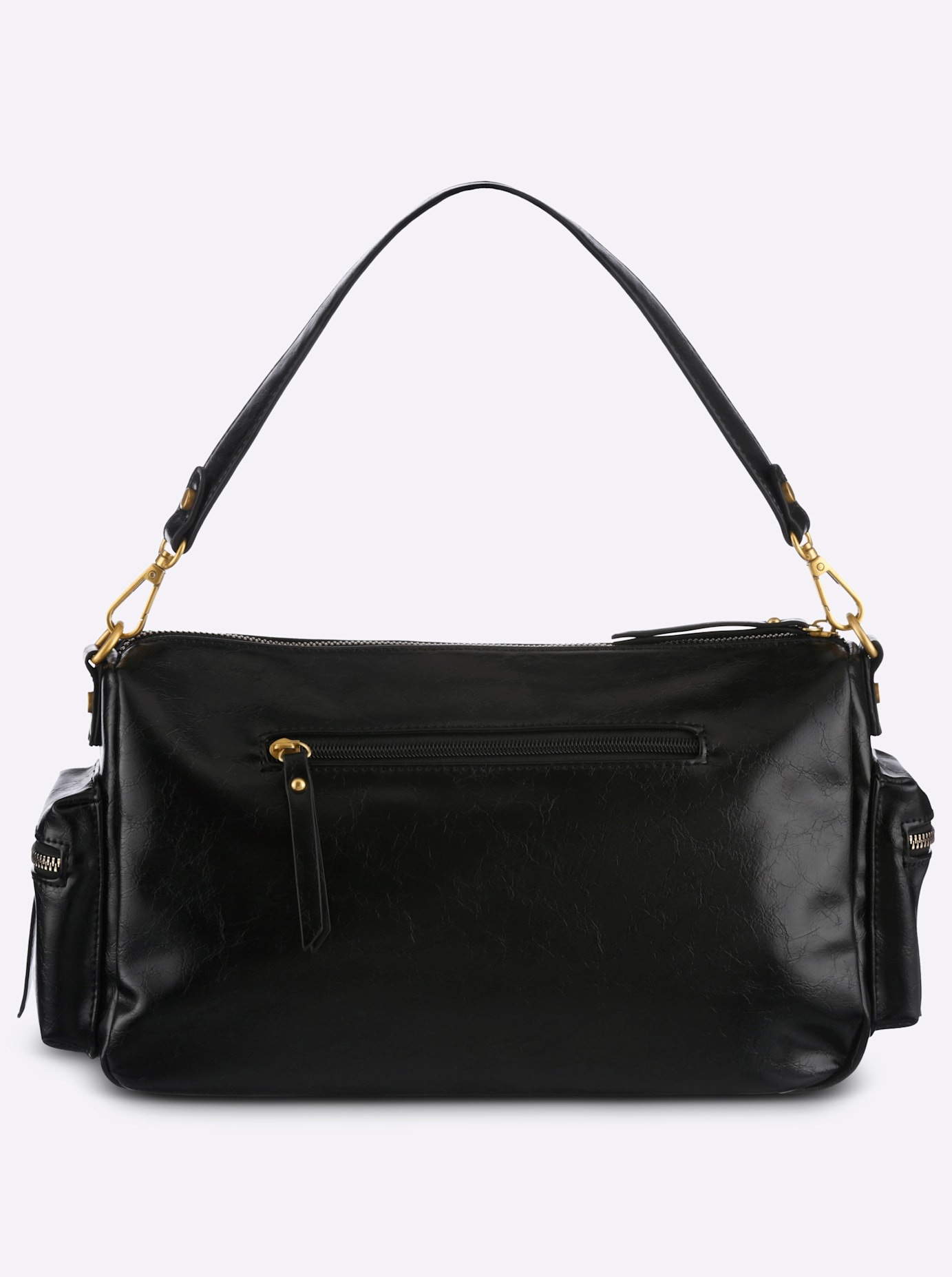heine Schultertasche