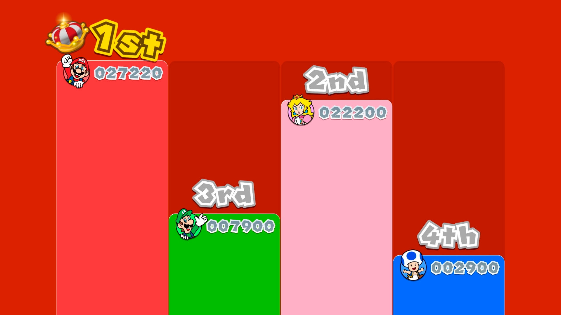 Nintendo Switch Spielesoftware »Super Mario 3D World + Bowser's Fury«, Nintendo Switch