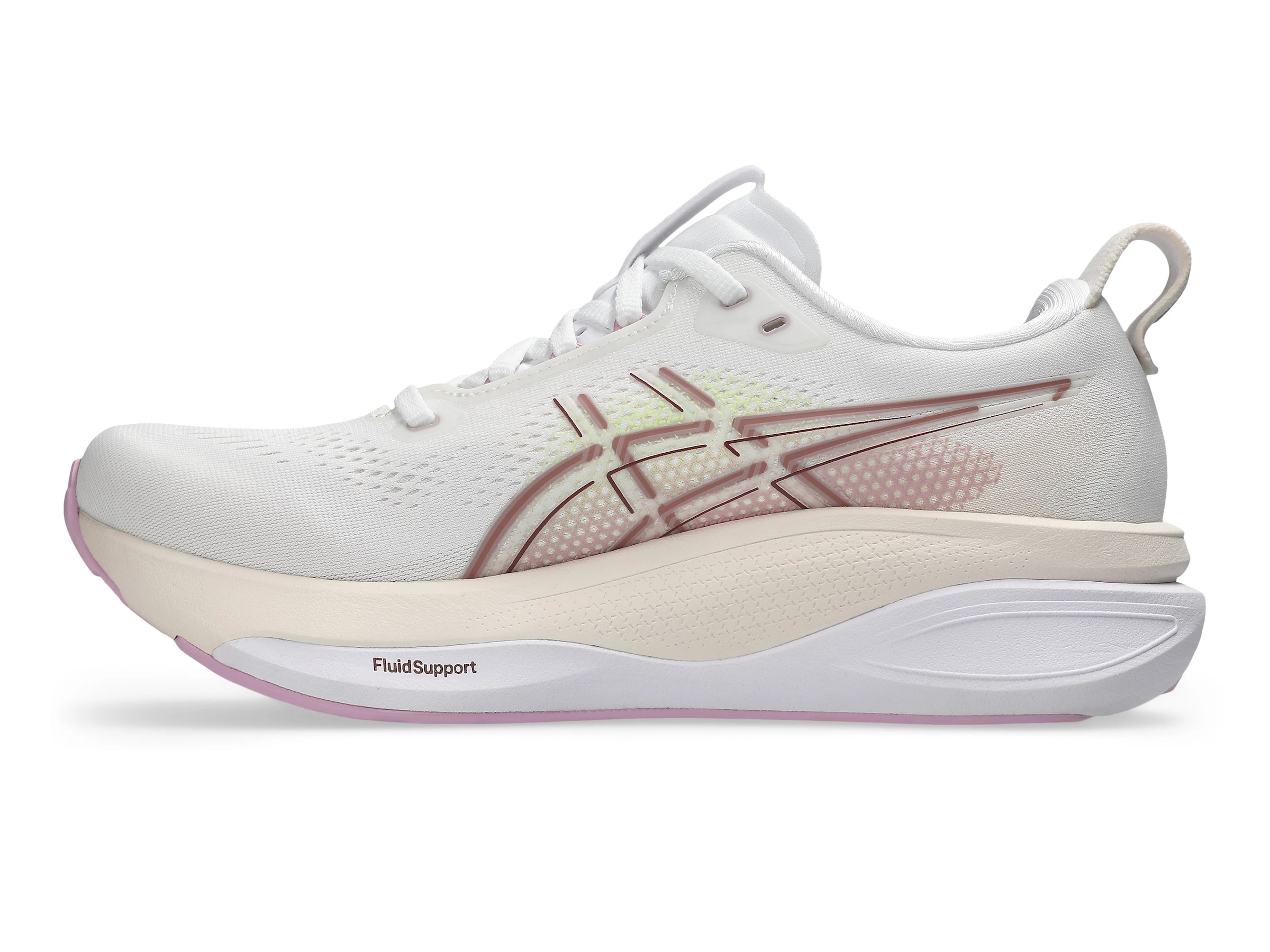 Asics Chaussure de course »GEL-KAYANO 33«  pour plus de stabilité