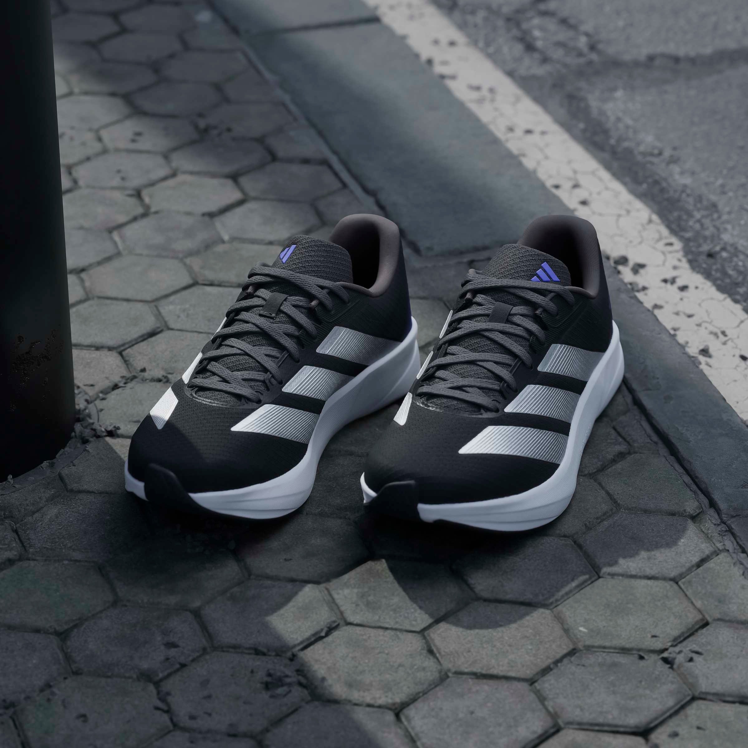 adidas Performance Laufschuh »DURAMO RC2«  sehr leicht
