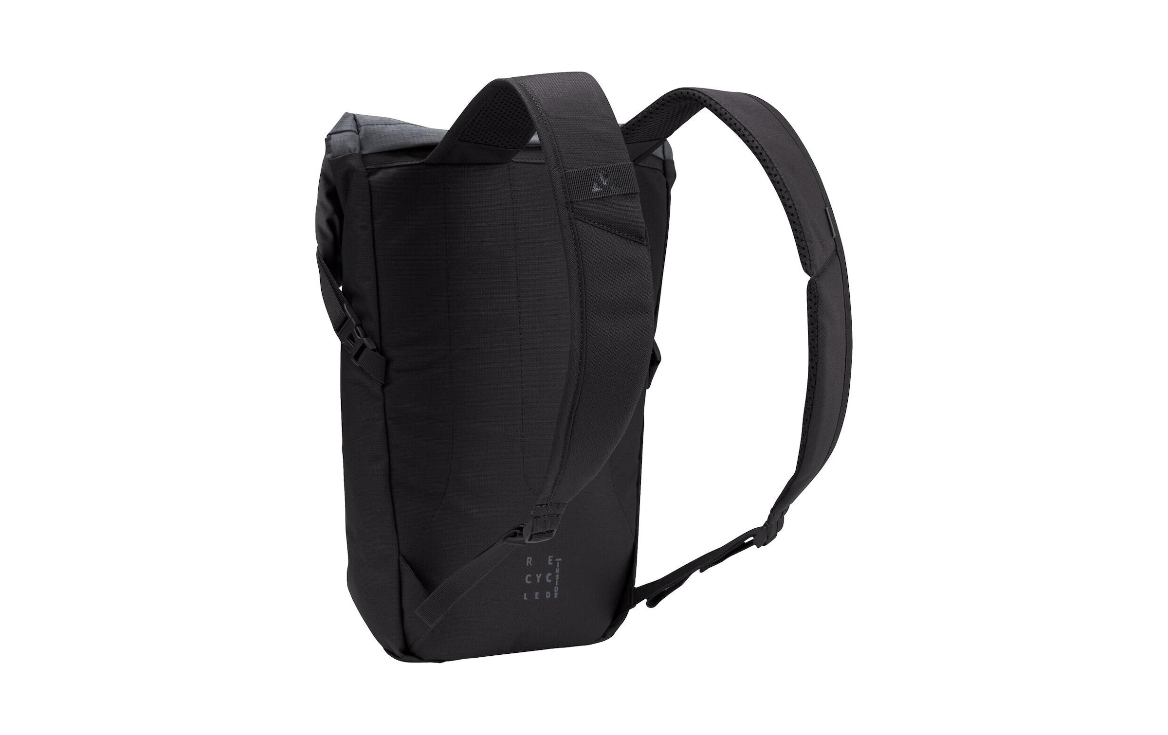 VAUDE Freizeitrucksack »Unuk II« für den Stadtalltag, 8 Liter Volumen, mit separatem Handyfach