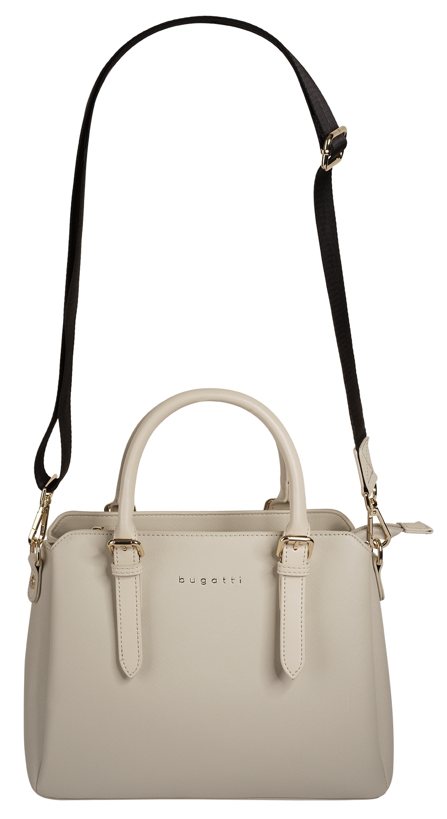 bugatti Sac à bandoulière »ELLA SAFFIANO«