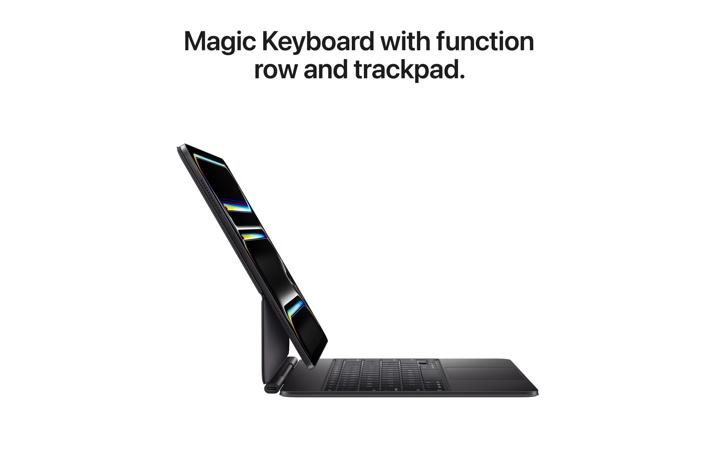 Apple Tablet »iPad Pro 11 M5 2025« ( / 11 ″) iPadOS )