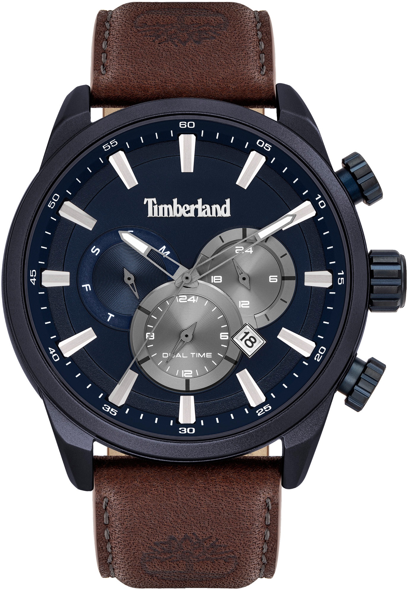 Image of Timberland Multifunktionsuhr »MILLWAY, TBL16002JLABL.03« bei Ackermann Versand Schweiz