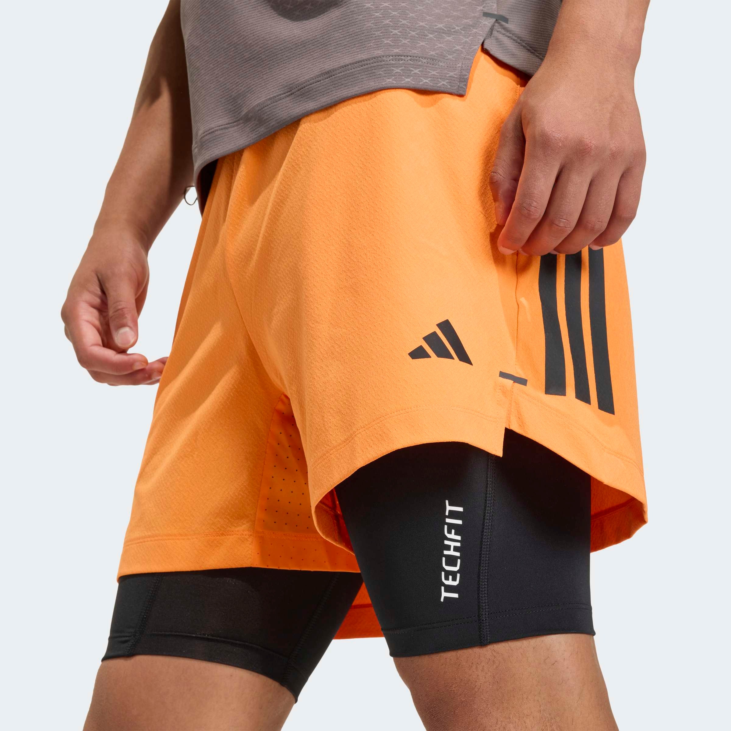 adidas Performance Shorts »D4T PRIMELFT SH«