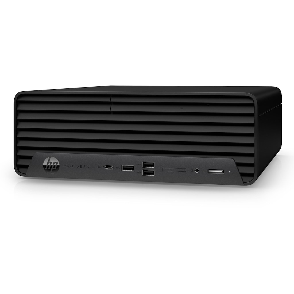 HP PC »Pro SFF 400 G9 5J2H0ES«