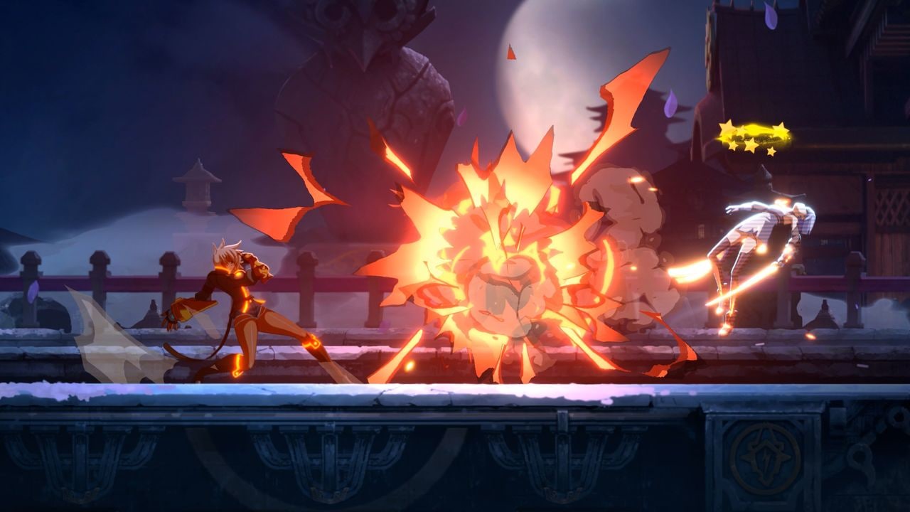 PM Studios Logiciel de jeu »BlazBlue Entropy Effect X« PlayStation 5