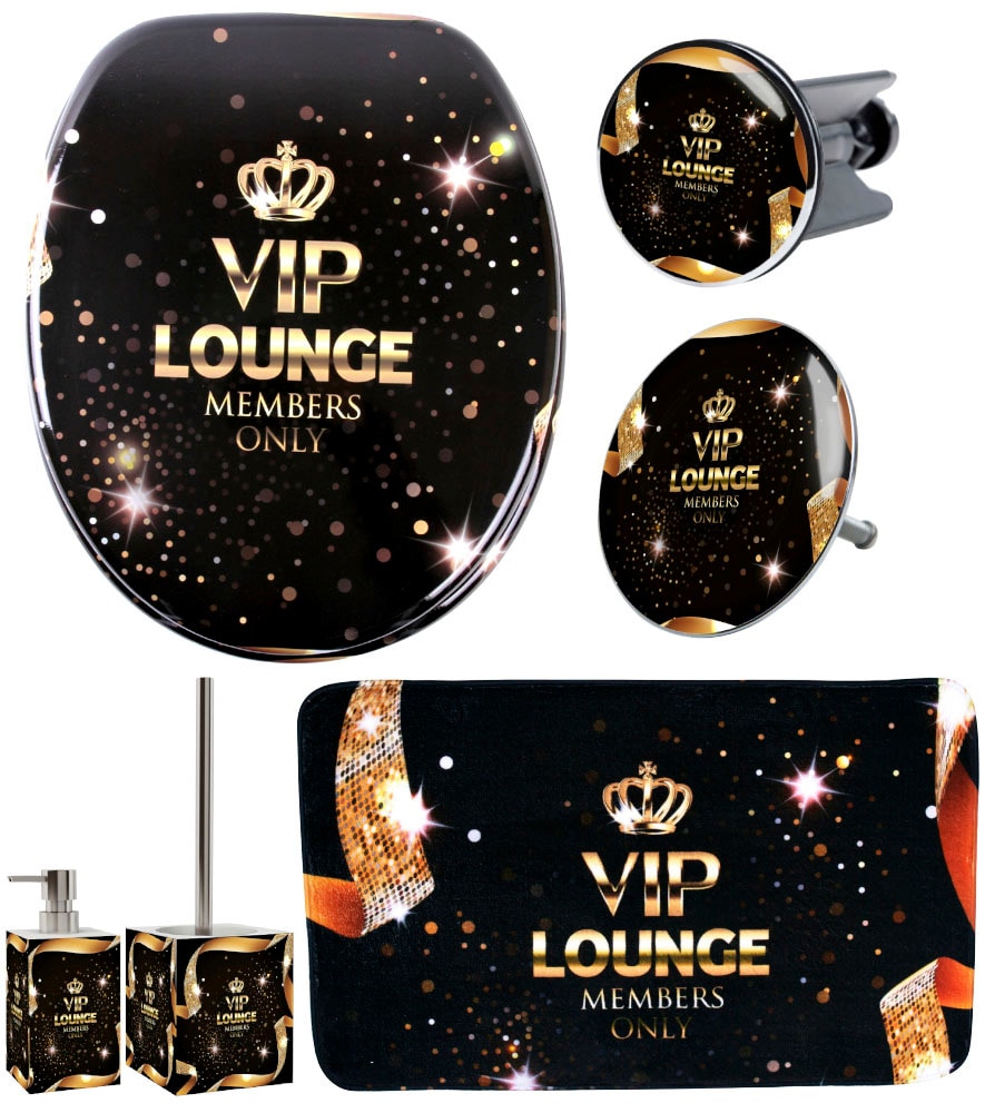 Image of Sanilo Badaccessoire-Set "VIP Lounge"