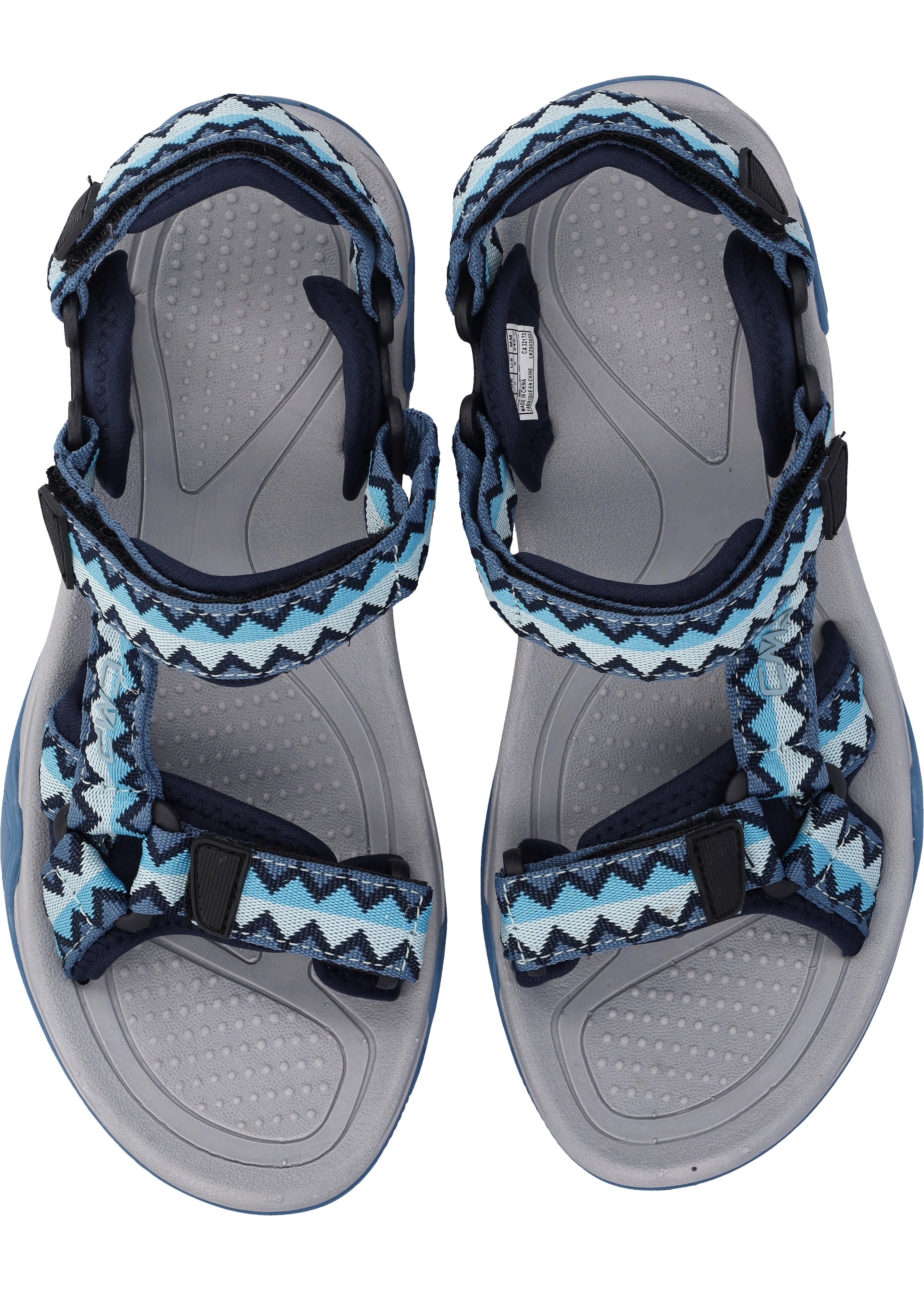 CMP Sandale »HAMAL WMN HIKING SANDALS«