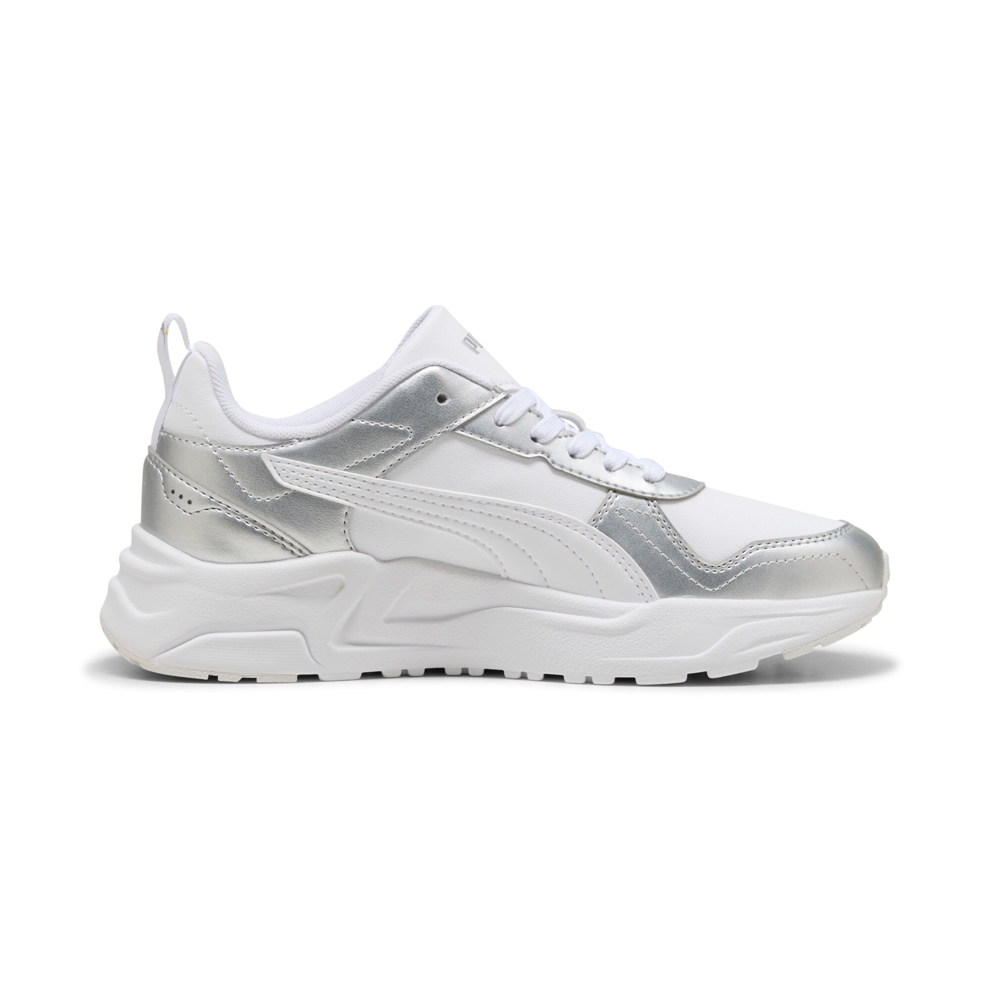 PUMA »TRINITY 2 LT METALLIC GLAM«