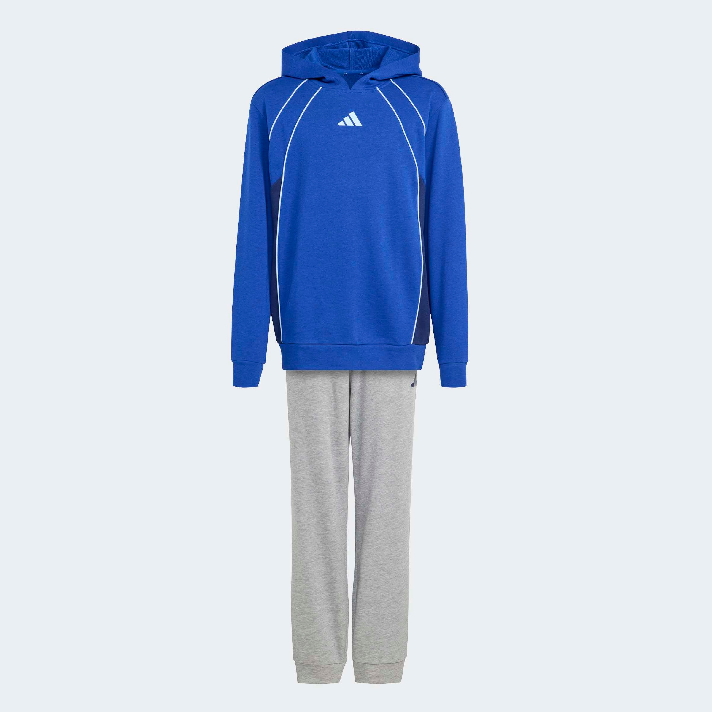 adidas Sportswear Trainingsanzug »COLOR BLOCK« 2 tlg.