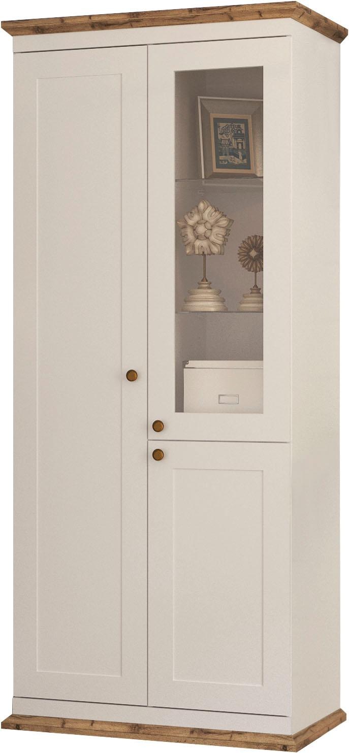 Image of Home affaire Vitrine »Banburry«, 3-türig bei Ackermann Versand Schweiz