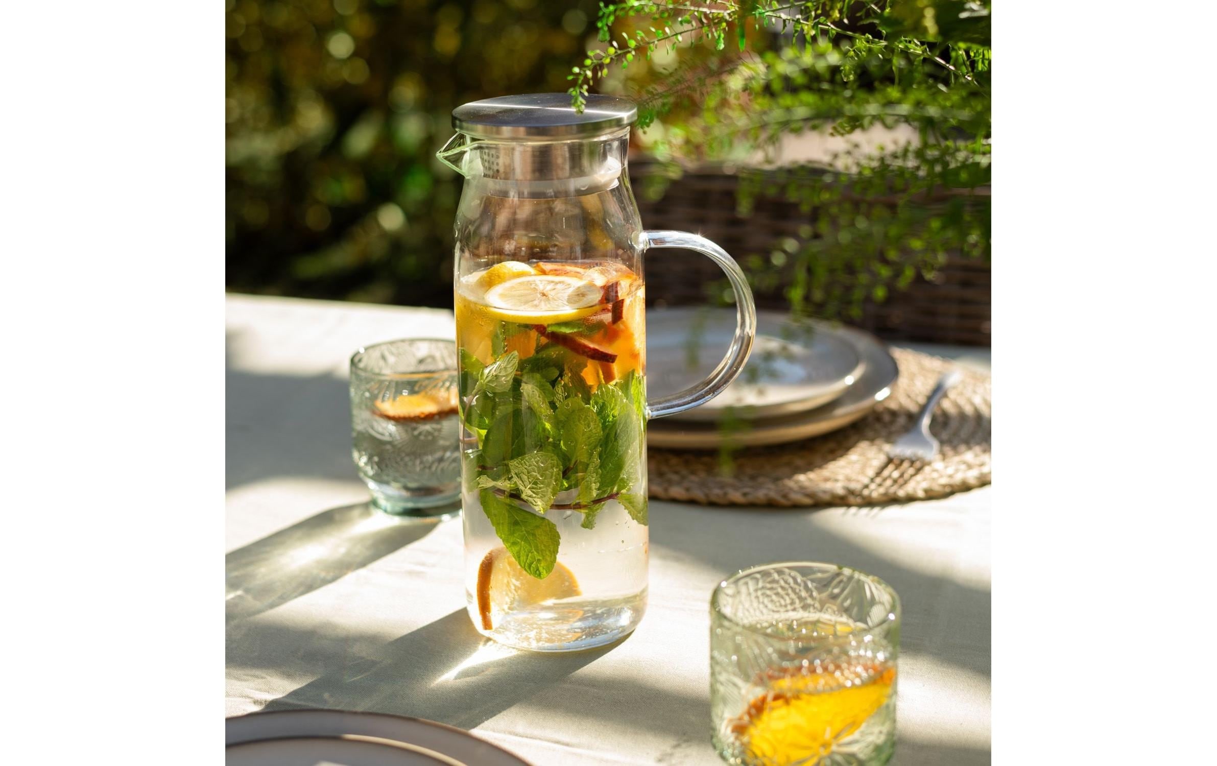 SALT AND PEPPER Carafe »Salt & Pepper Karaffe Vann 1.5 l«
