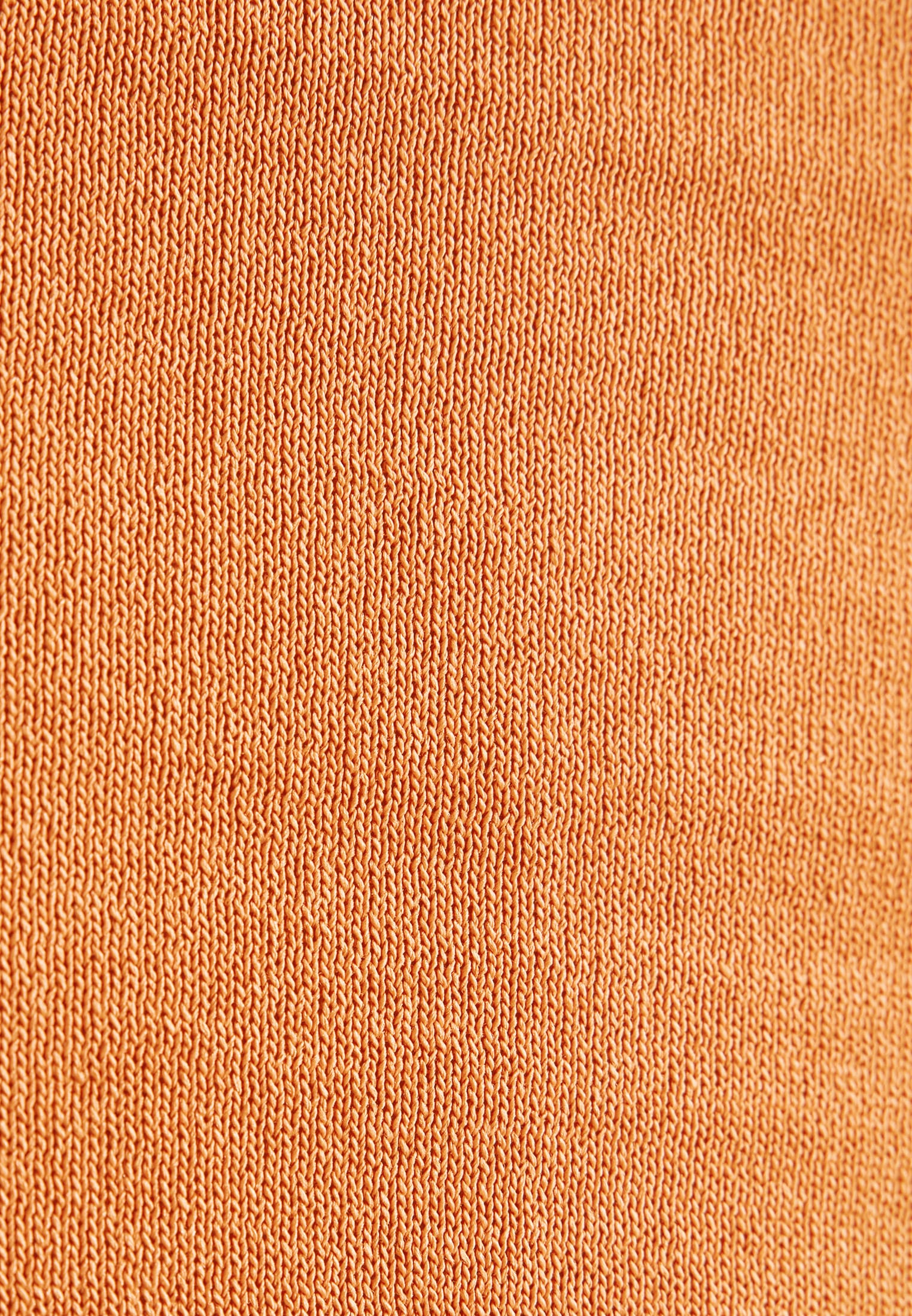 seidensticker Pull en tricot »Schwarze Rose« Ohne Arm Rundhals