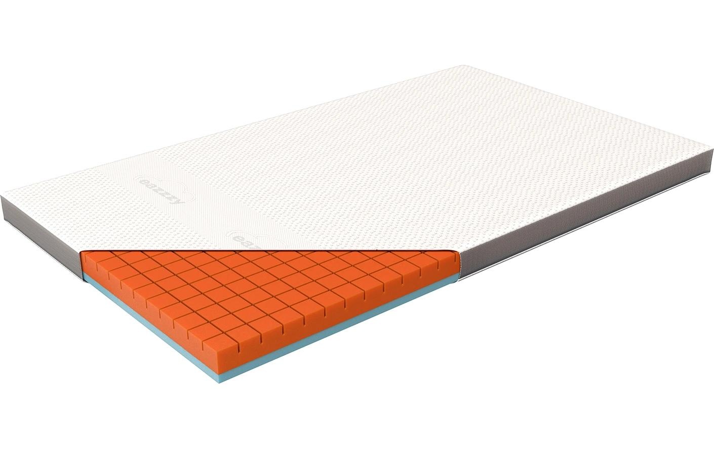 Image of Topper "eazzzy Premium Cube"