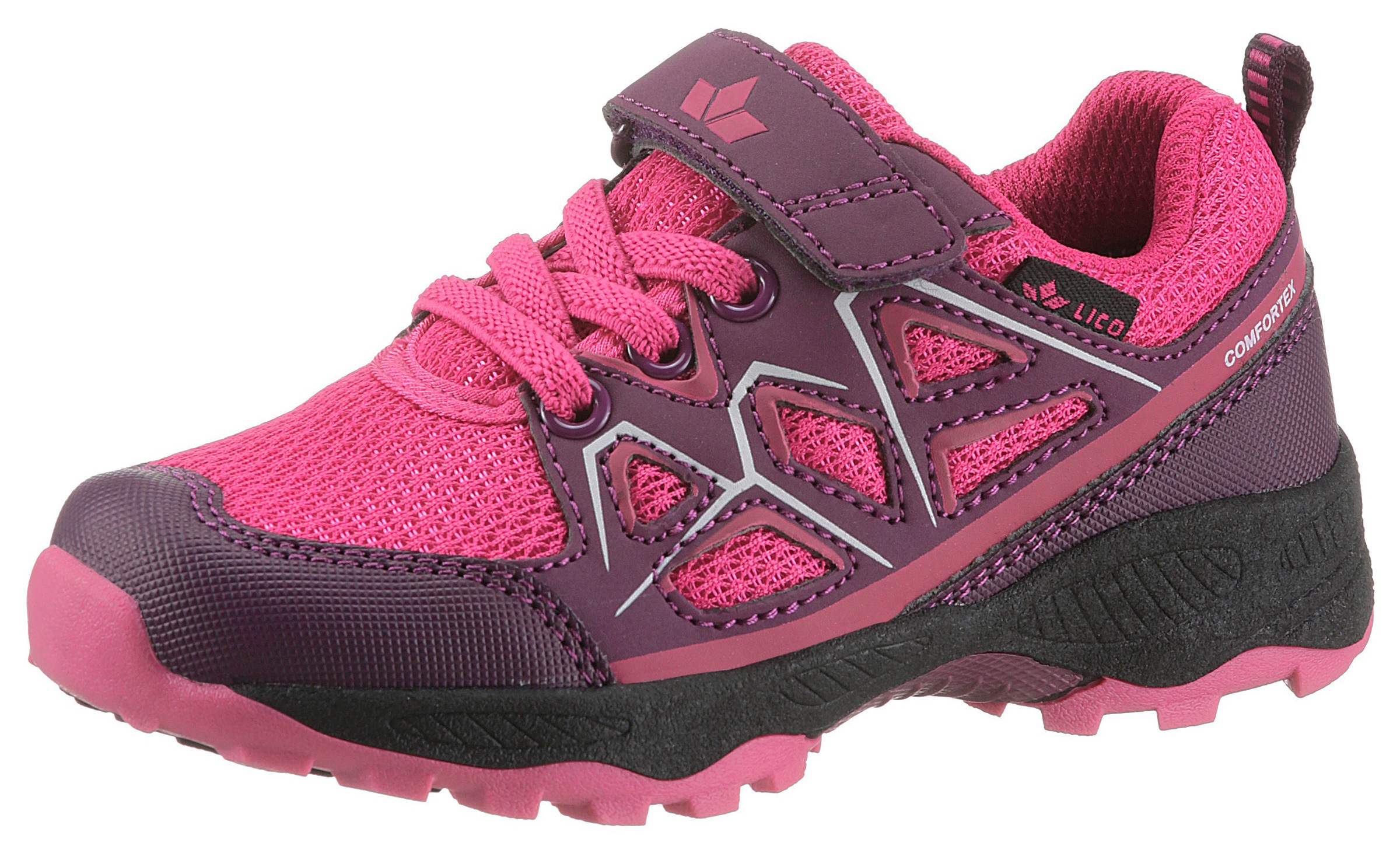 Image of Lico Sneaker »POSADAS VS«, mit Comfortex-Ausstattung bei Ackermann Versand Schweiz