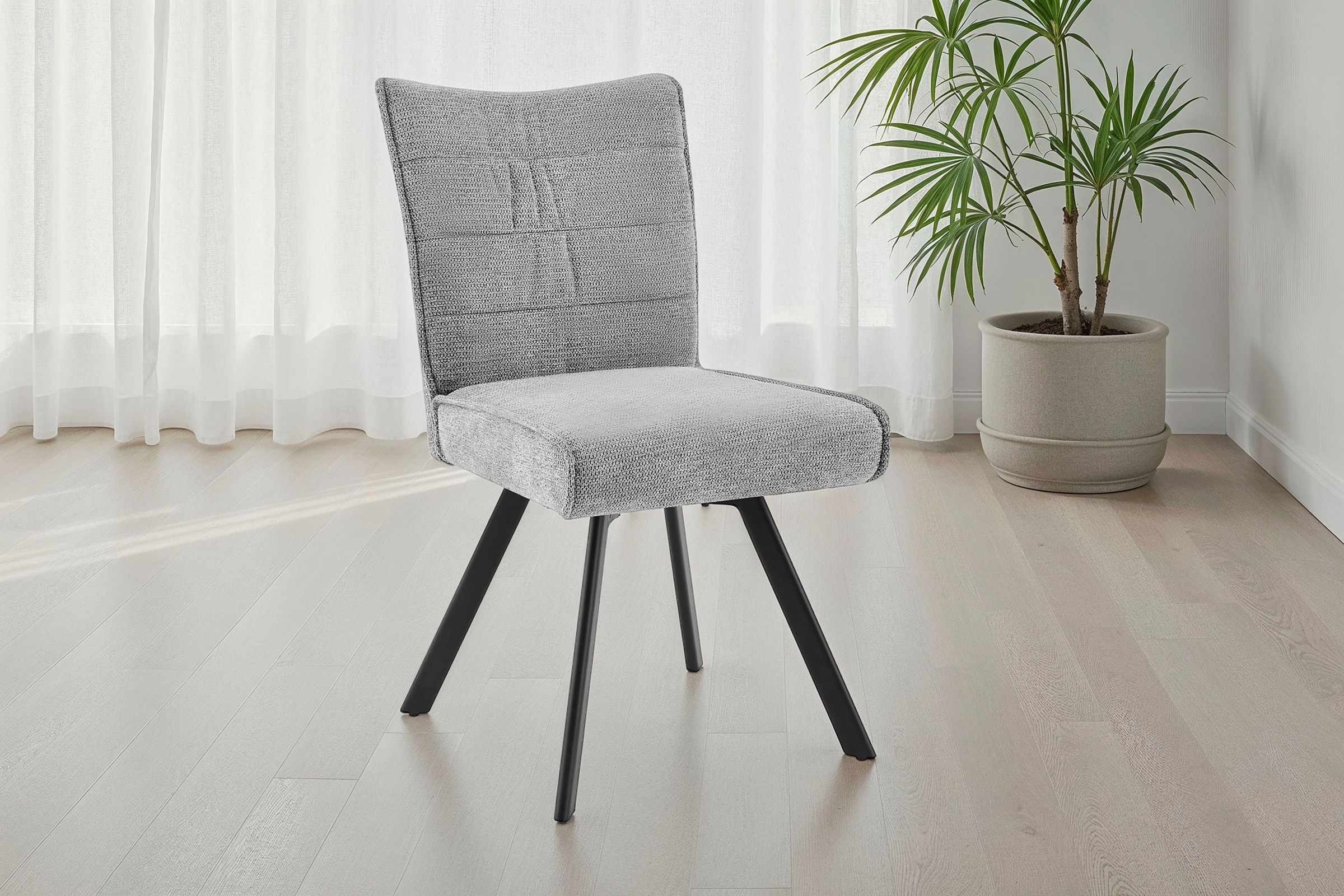 Image of GOODproduct Esszimmerstuhl "Garry" (Set) 2 Stk.