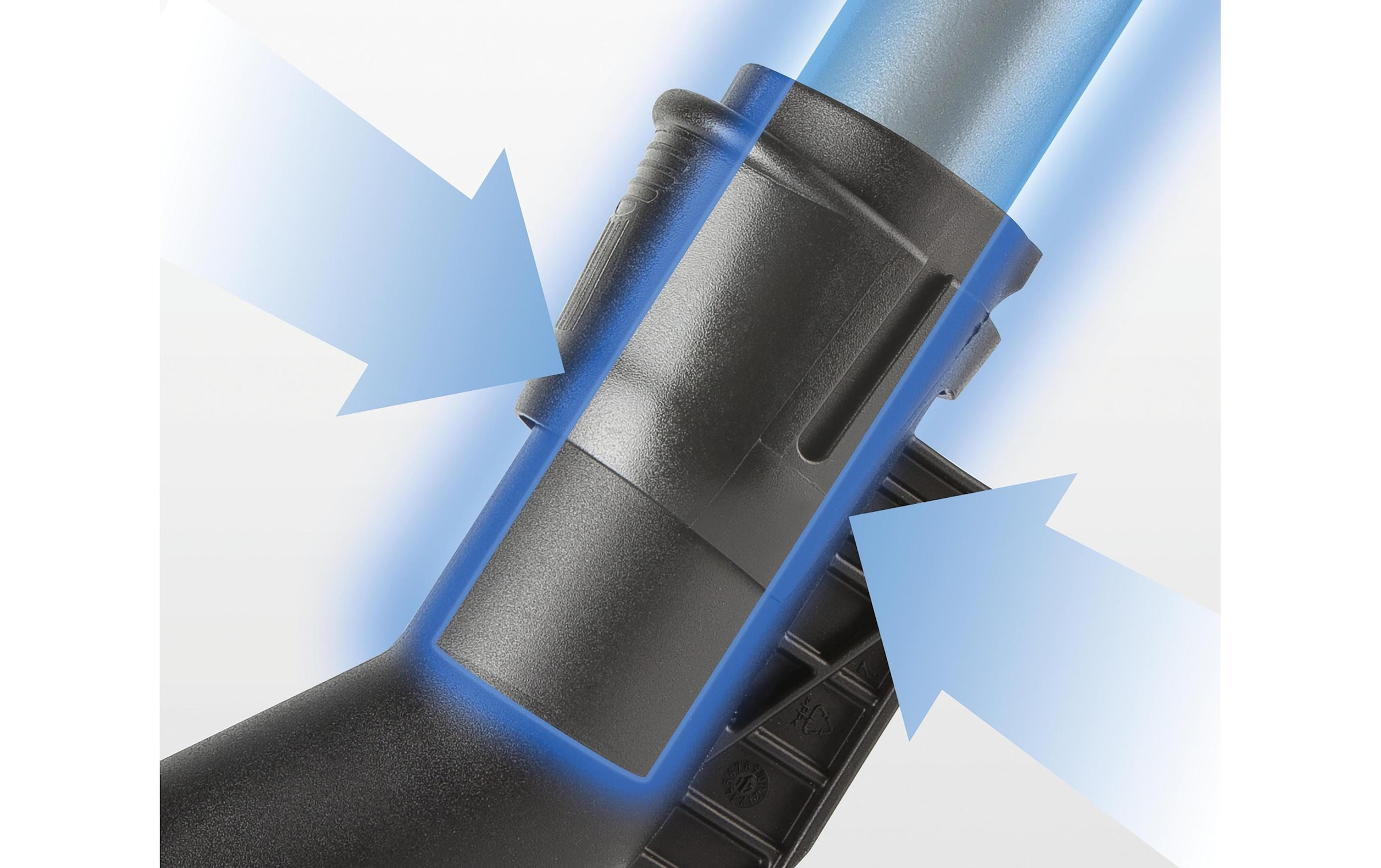 BOSCH Suceur de sol »duoSoft«