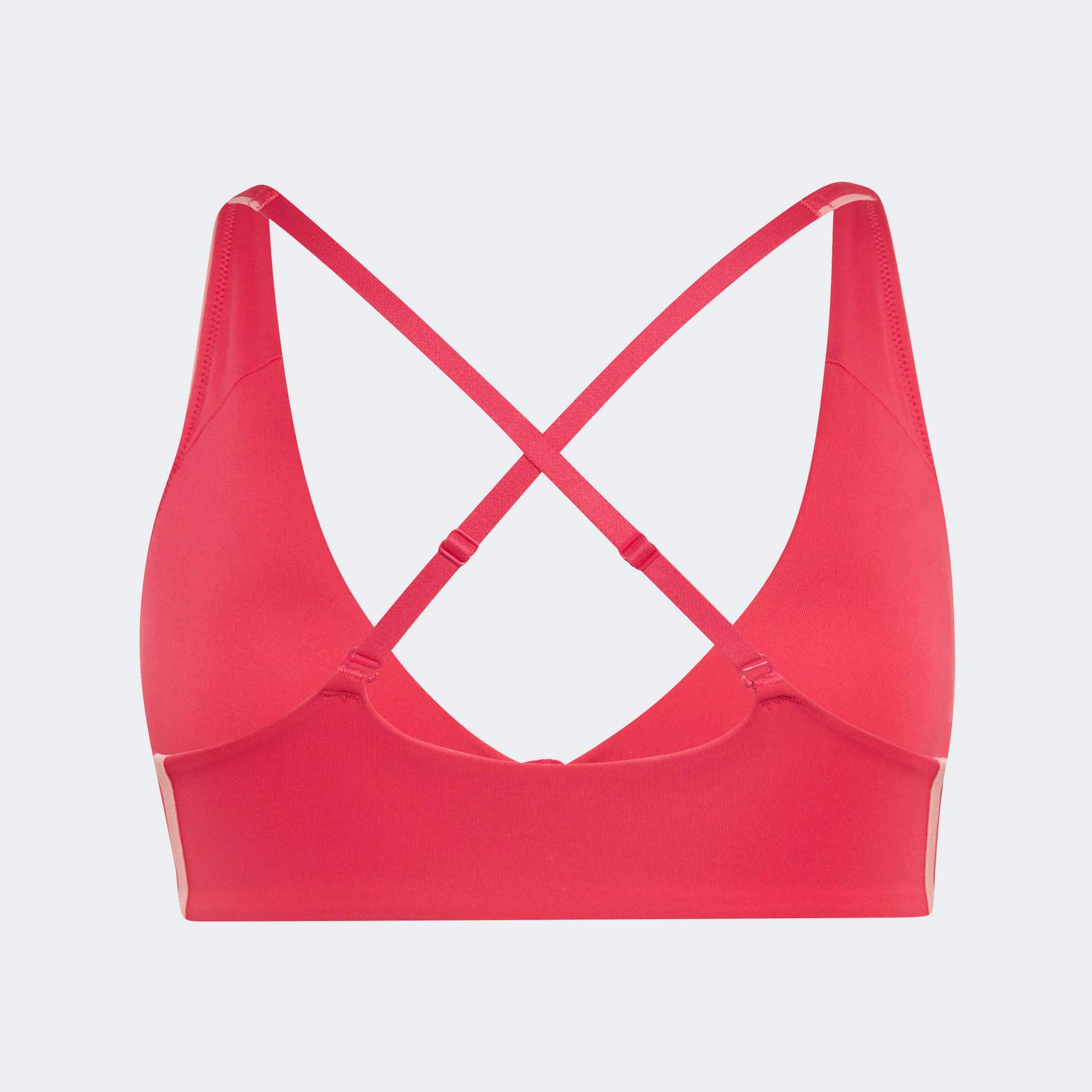 adidas Performance Sport-BH »ADIDAS ORIGINALS SPORT-BH, LEICHTER HALT« CLIMACOOL, Workout-BH, aus Adiflex Material