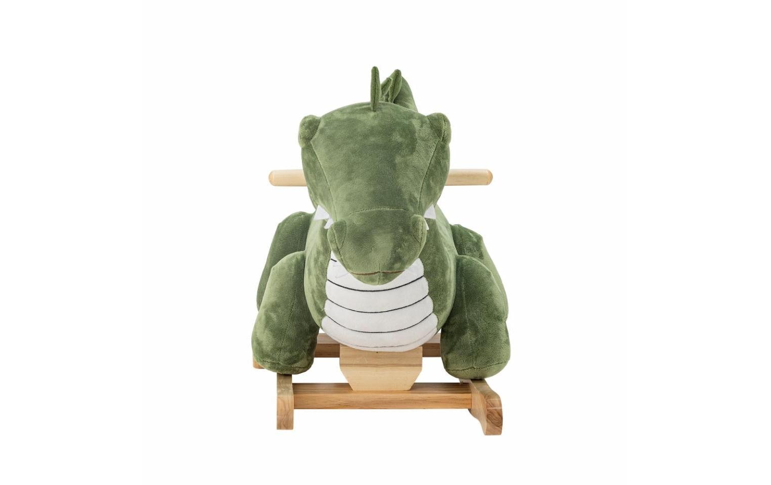 Bloomingville Schaukeltier »Arnie Crocodile«