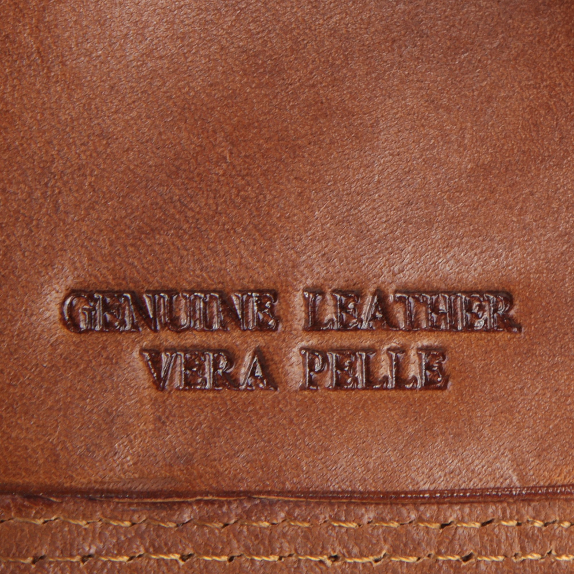 Piké Geldbörse echt Leder