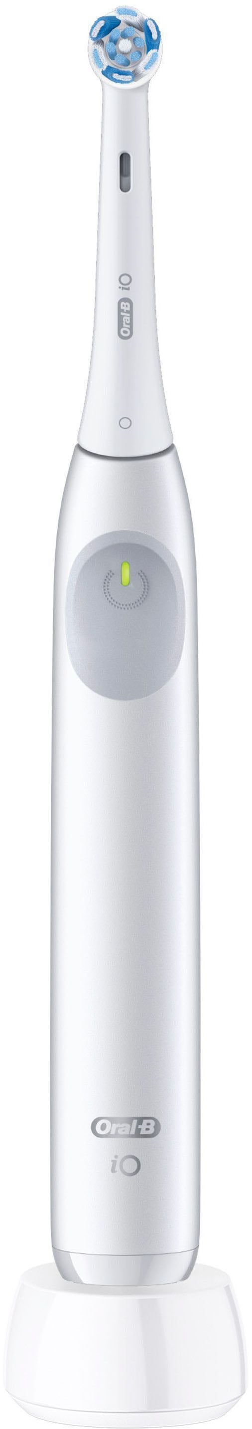 Oral-B Brosse à dents électrique »iO Series 2« 1 cuis Aufsteckbürsten für die ultimative Reinigung