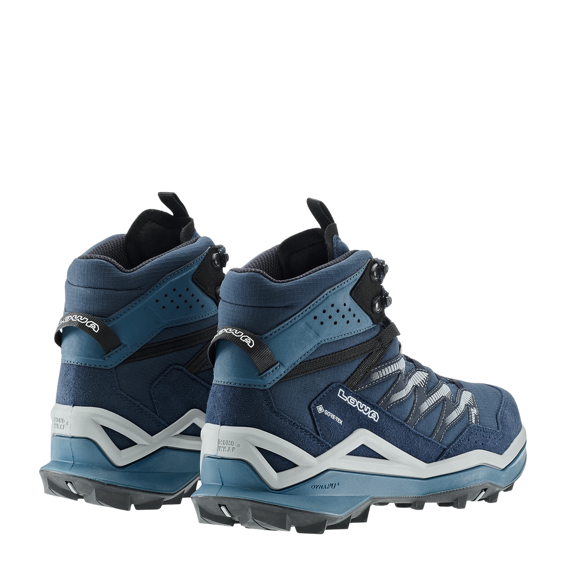 Lowa Chaussure de randonnée »MADDOX PRO GORE-TEX® MID«  imperméable, coupe-vent, respirant grâce à la membrane GORE-TEX