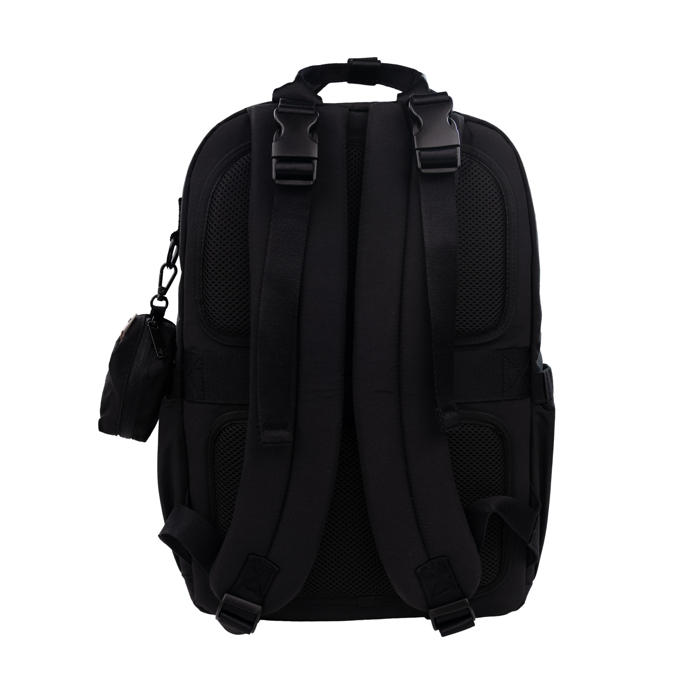 HUGGIES babywear Sac de rangement »BK-BACKPACK« avec poche à rabat