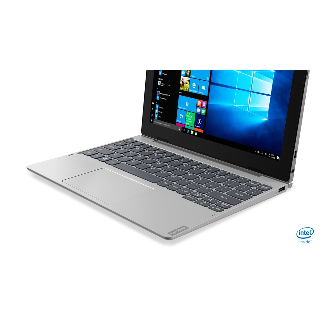 Lenovo Notebook »Ideapad D330-10«, / 10,1 Zoll