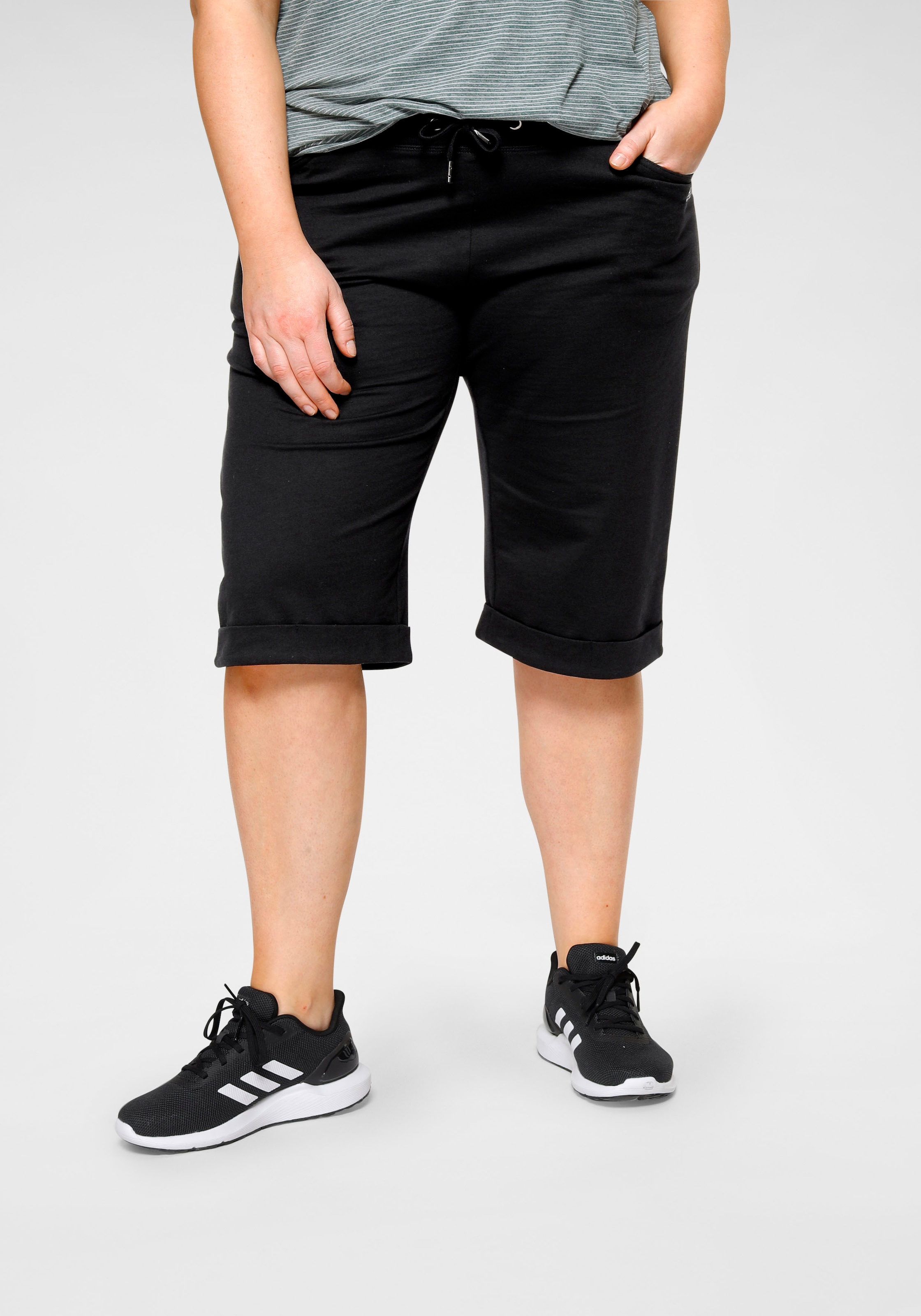 Image of H.I.S Sweatbermudas bei Ackermann Versand Schweiz