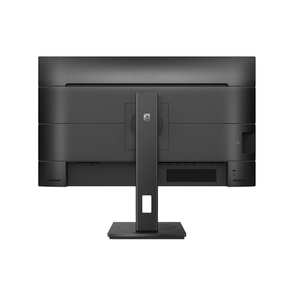 Philips LED-Monitor »279P1/00«, 68,58 cm/27 Zoll, 3840 x 2160 px, 60 Hz