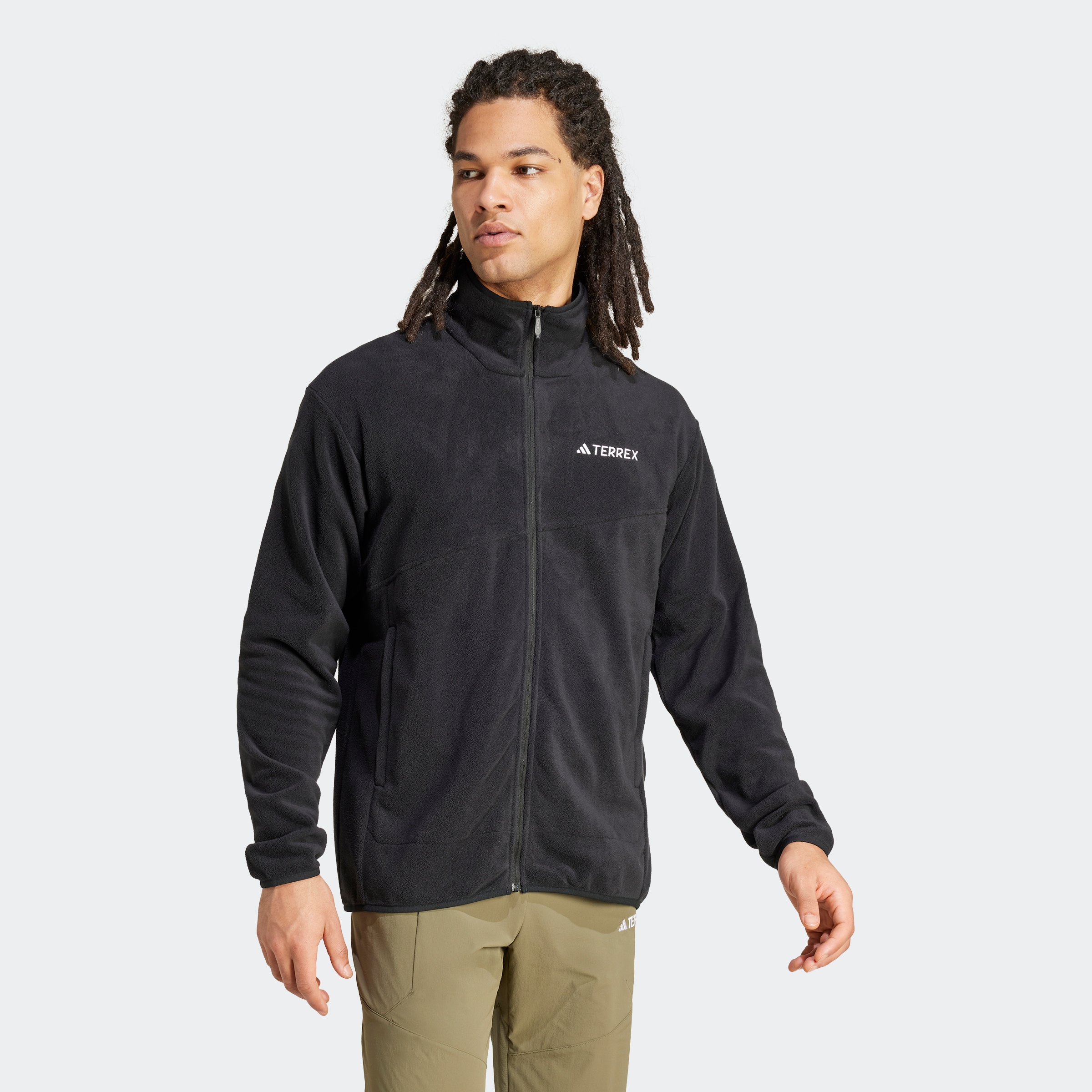 Fleecejacke »MT FZ FLEECE«