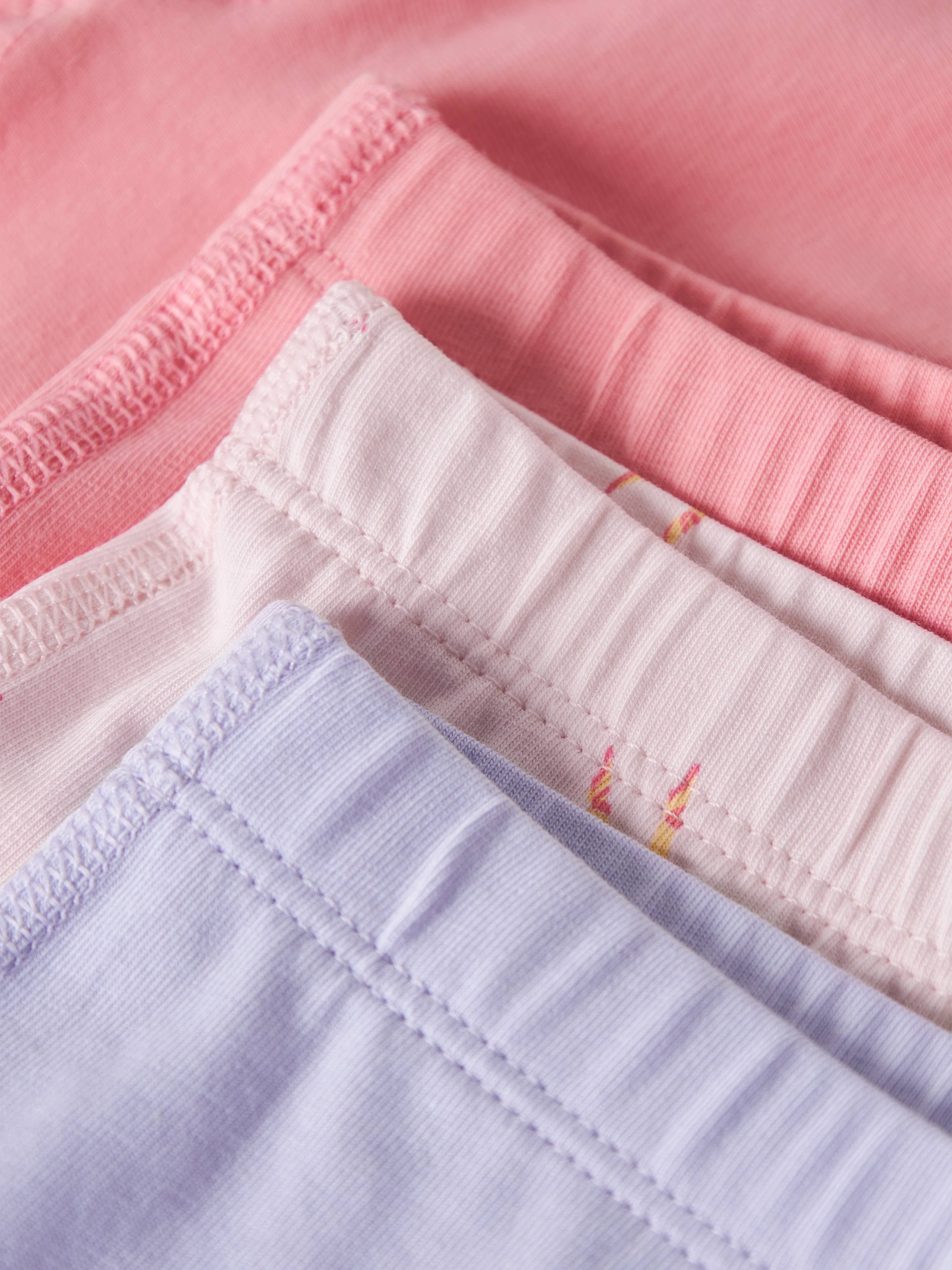 Name It Panty »NMFTIGHTS 3P BALLARINA NOOS« Packung, 3 Stk. tlg.,