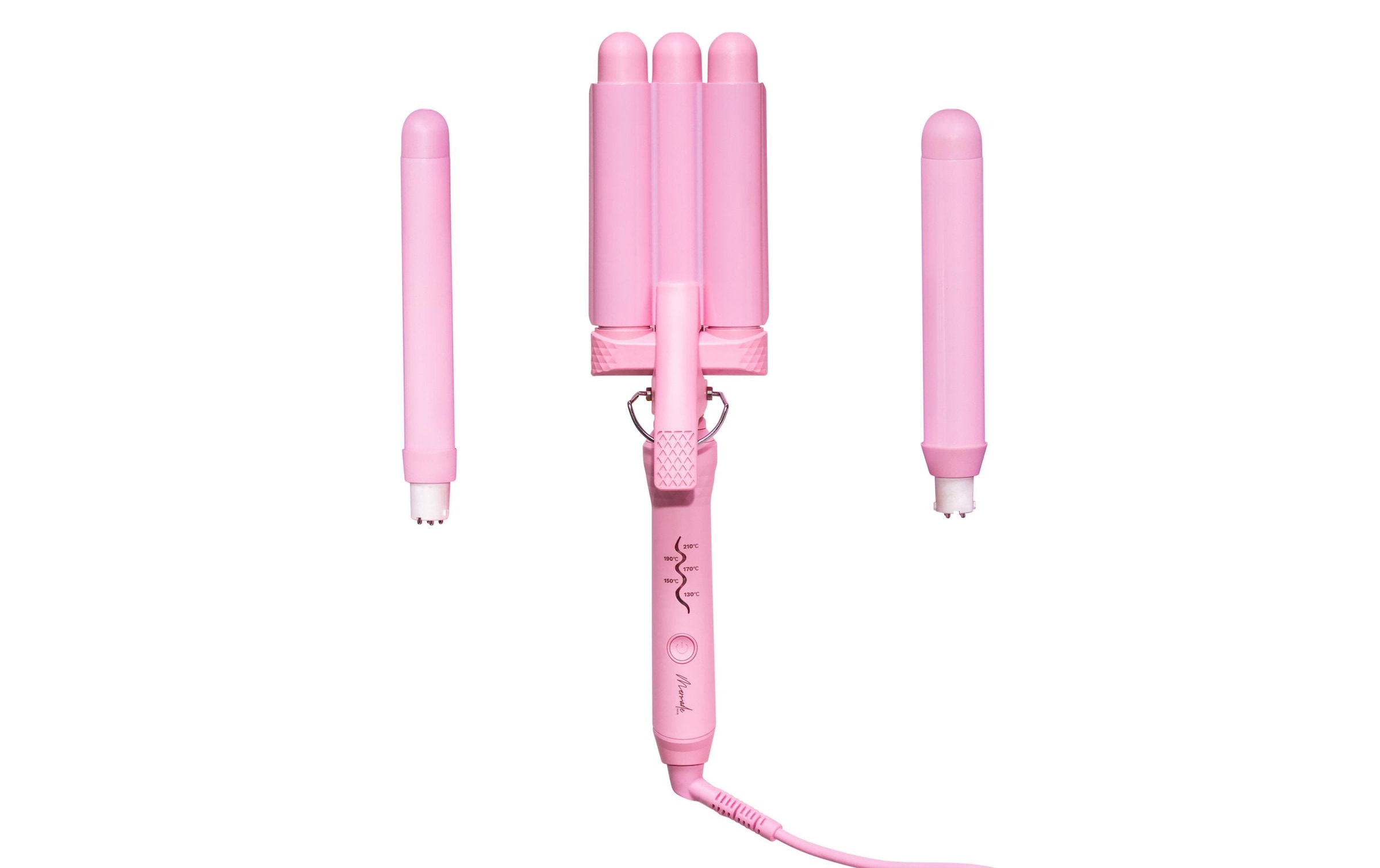 Lockenstyler »The Style Wand Pink«